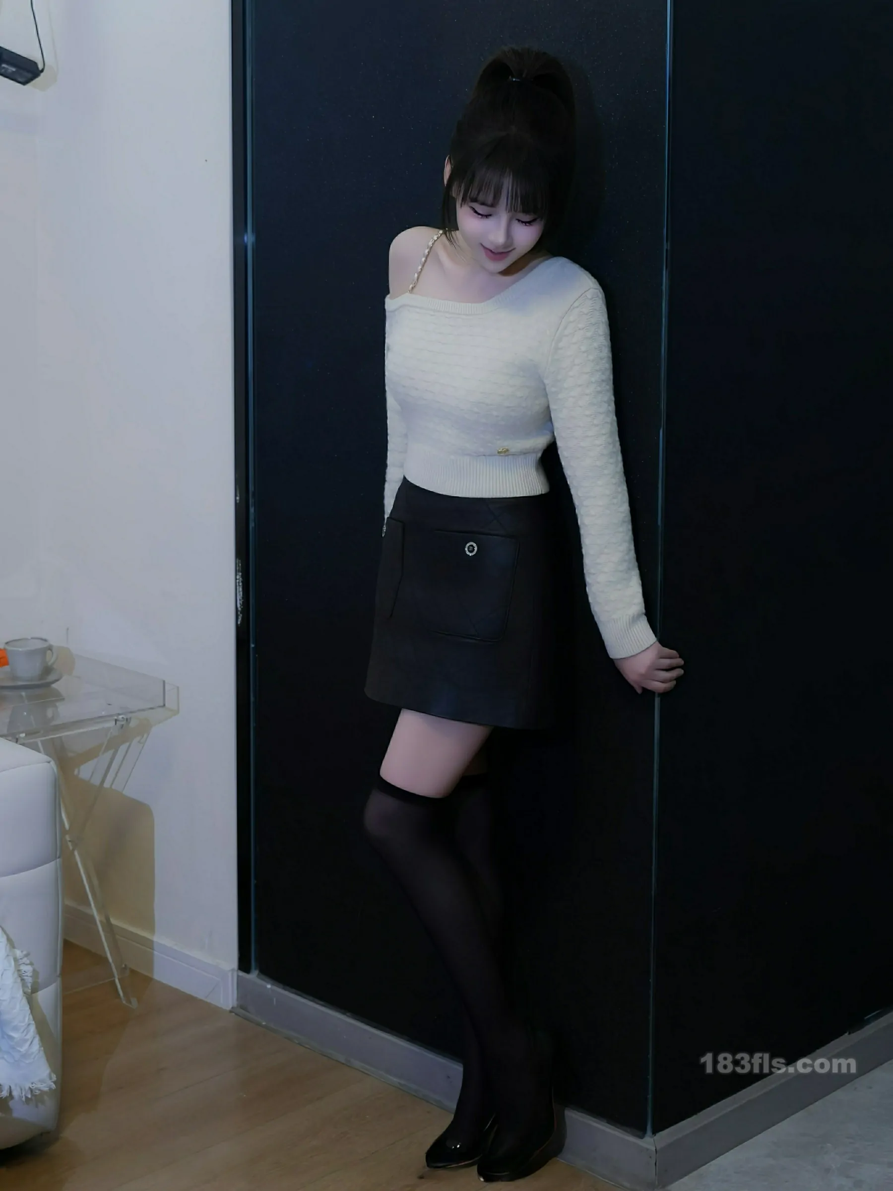 [XiuRen秀人网] 2026.01.21 No.11254 沈蜜儿-第6张图片-宅男套图吧