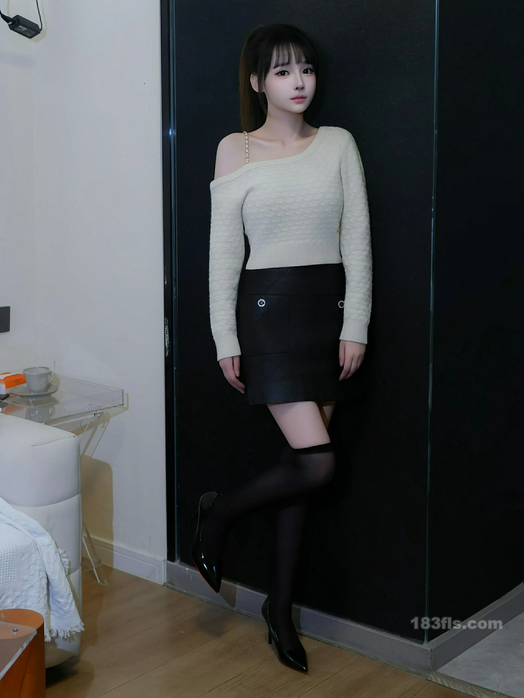 [XiuRen秀人网] 2026.01.21 No.11254 沈蜜儿-第3张图片-宅男套图吧