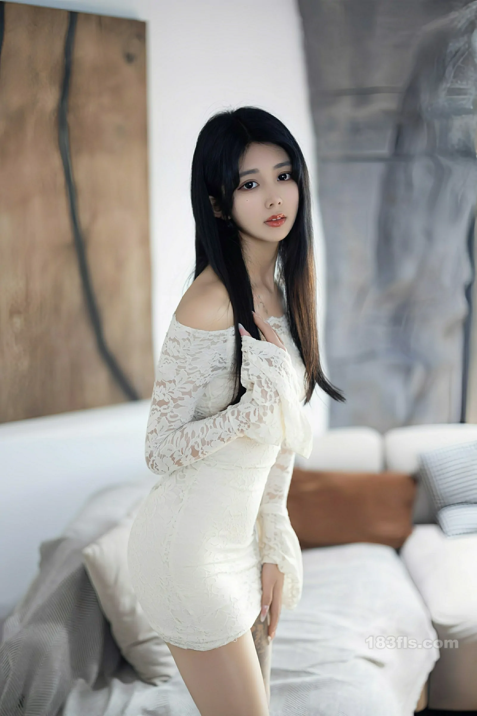 [XiuRen秀人网] 2026.01.21 No.11255 姜冉冉_Renee@-第2张图片-宅男套图吧