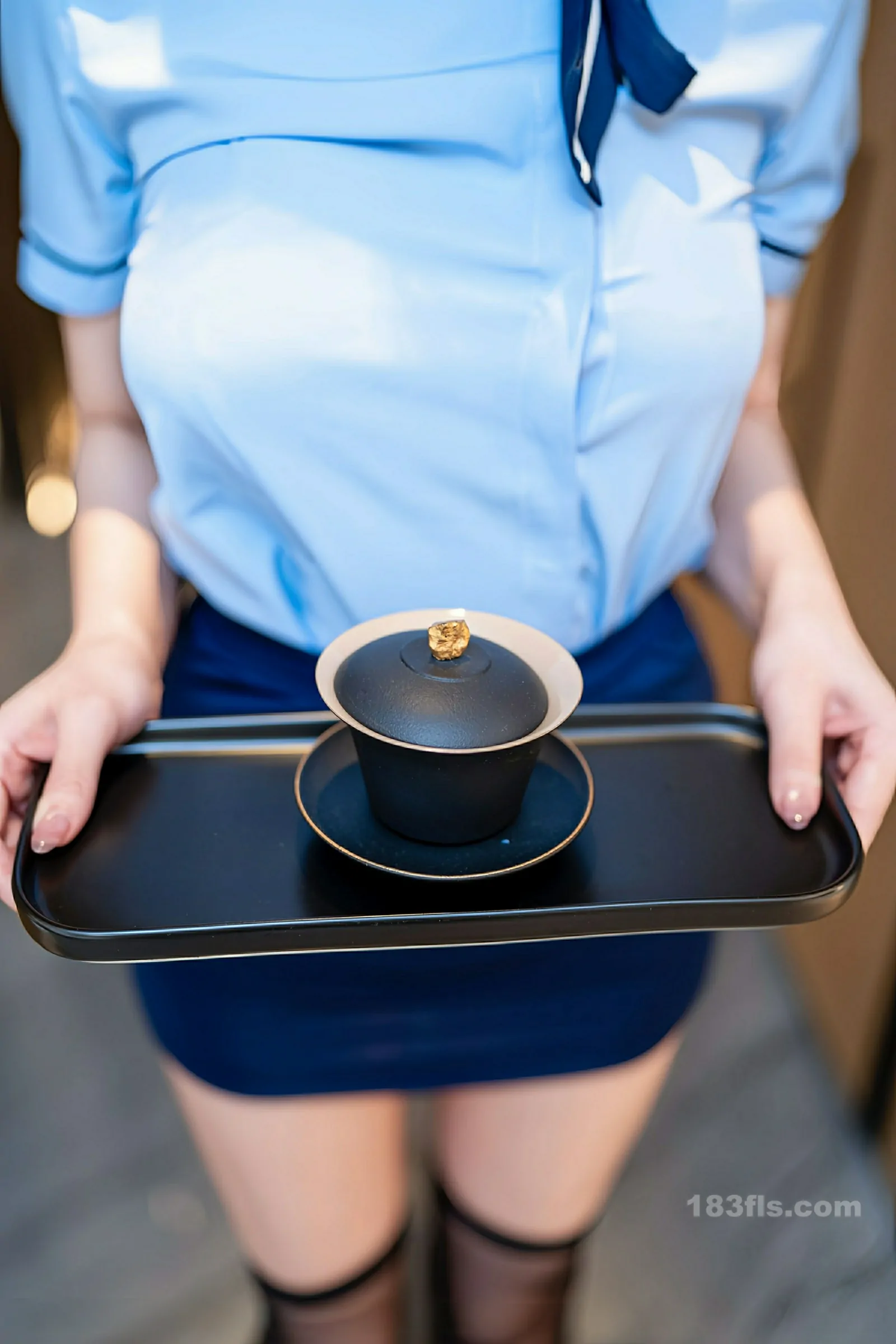 [XiuRen秀人网] 2026.01.22 No.11259 诺诺子-第4张图片-宅男套图吧