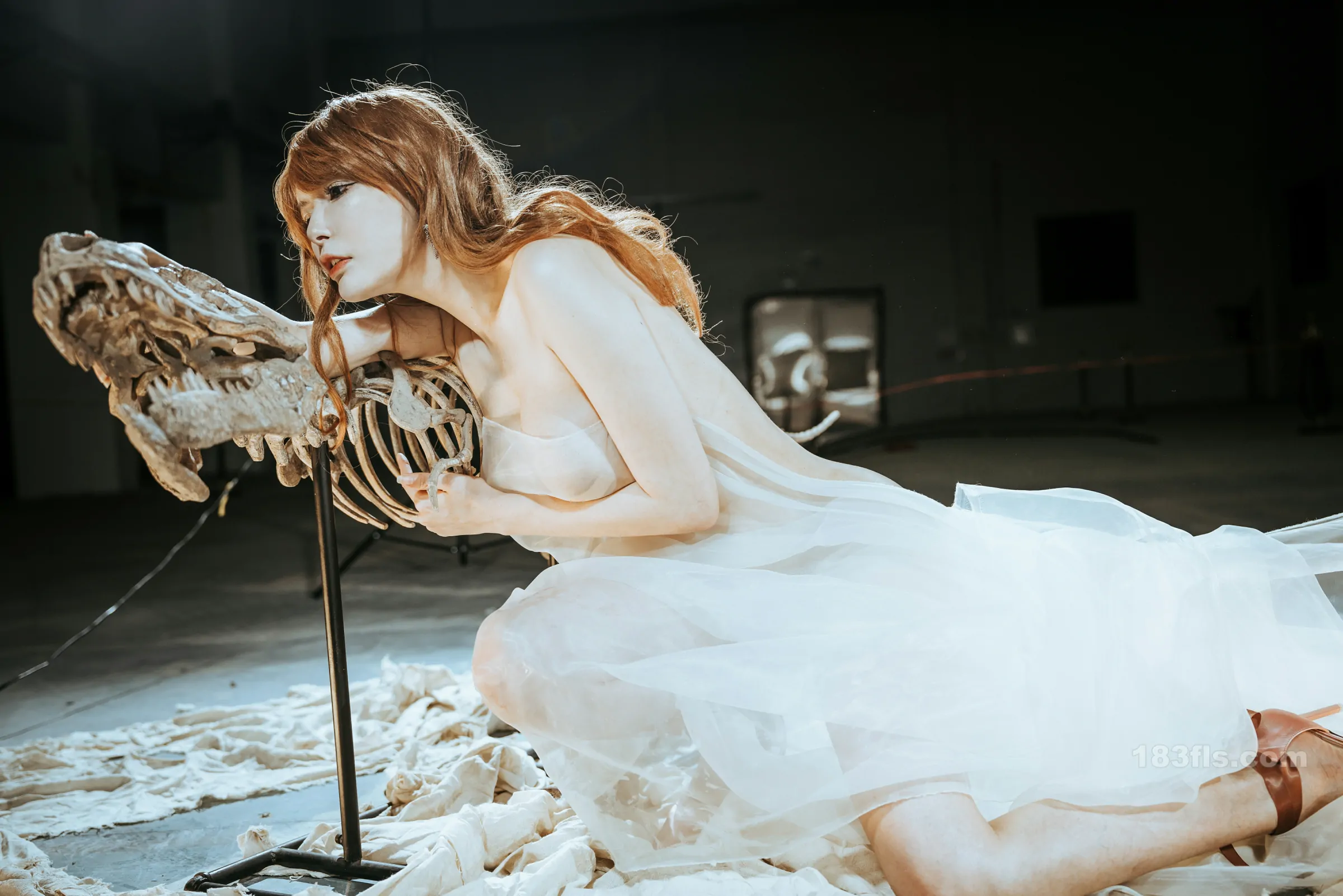 秋和柯基 - 纱-第6张图片-宅男套图吧