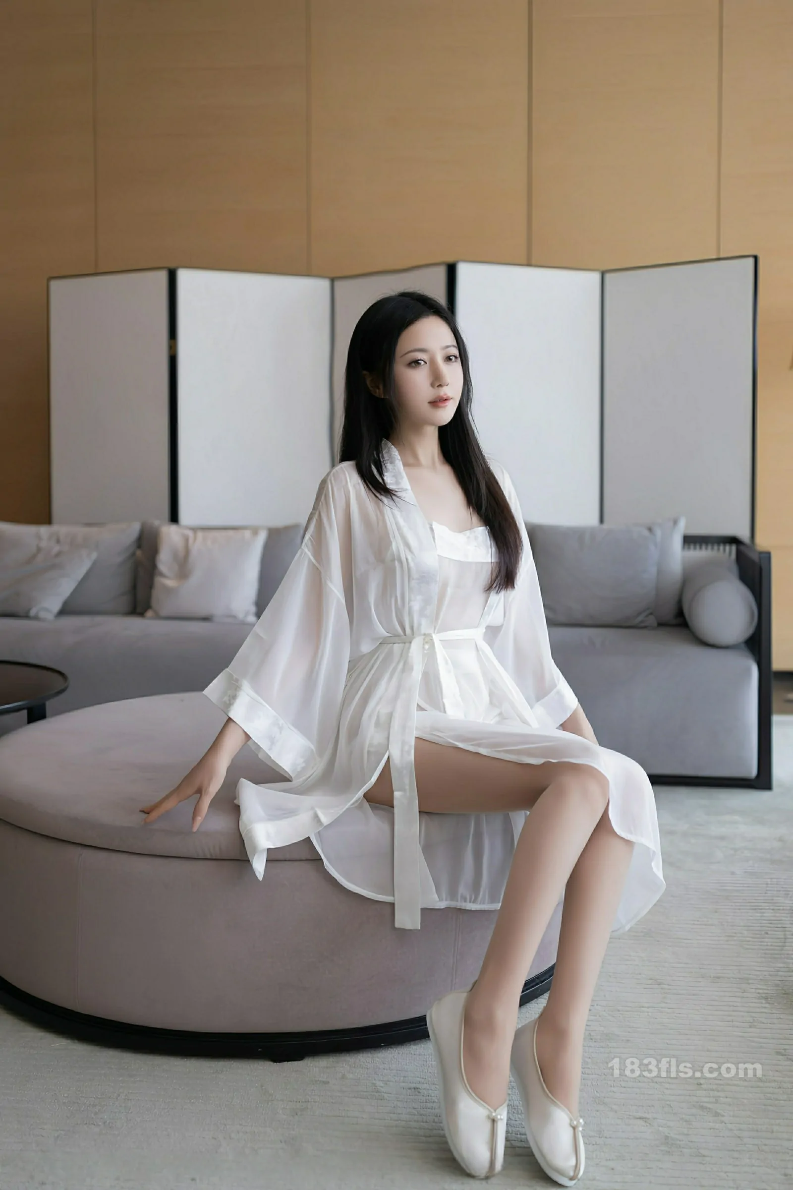 [XiuRen秀人网] 2026.01.23 No.11275 鱼子酱Fish-第4张图片-宅男套图吧