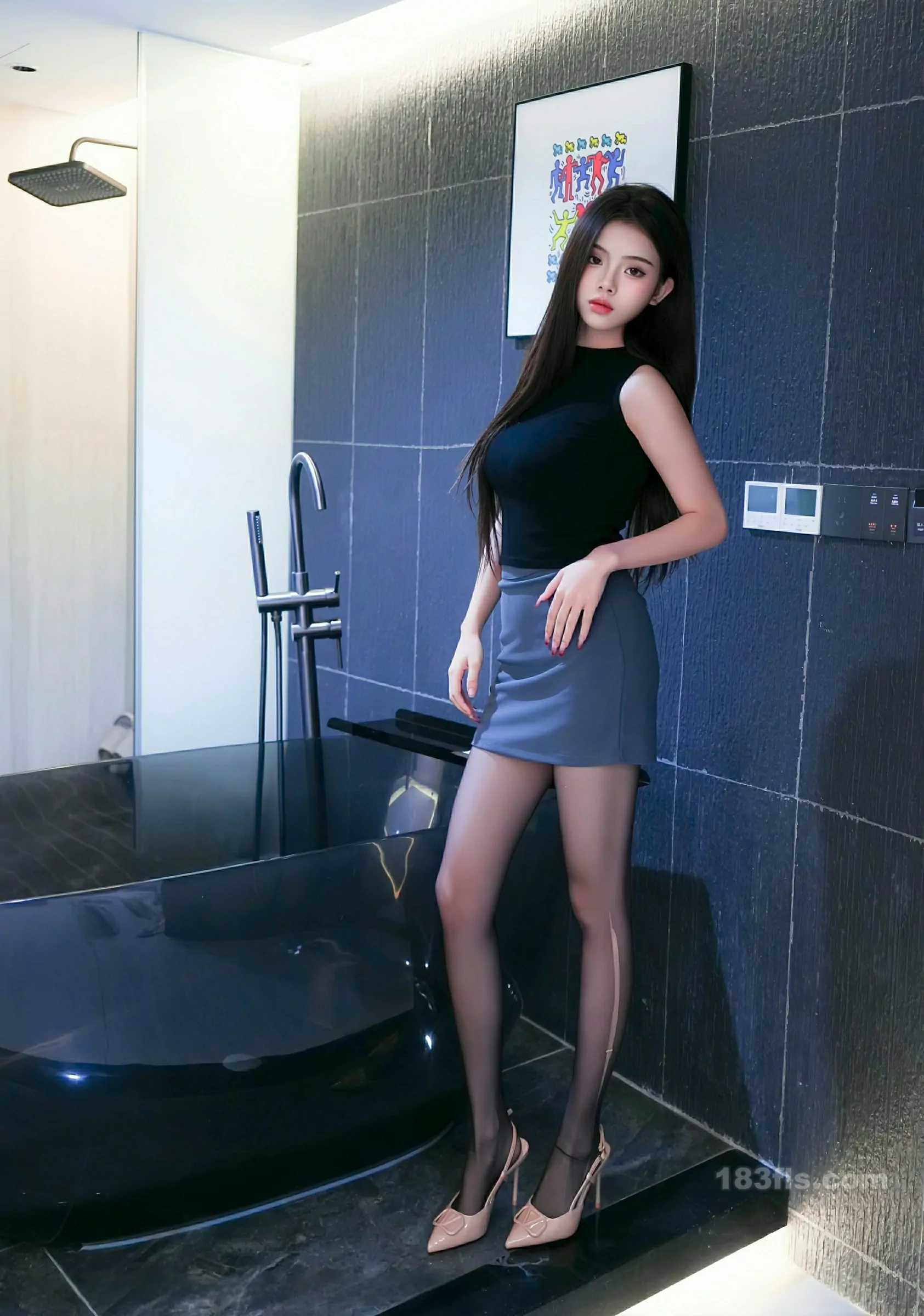 [XiuRen秀人网] 2026.01.26 No.11277 小奶娇-第2张图片-宅男套图吧