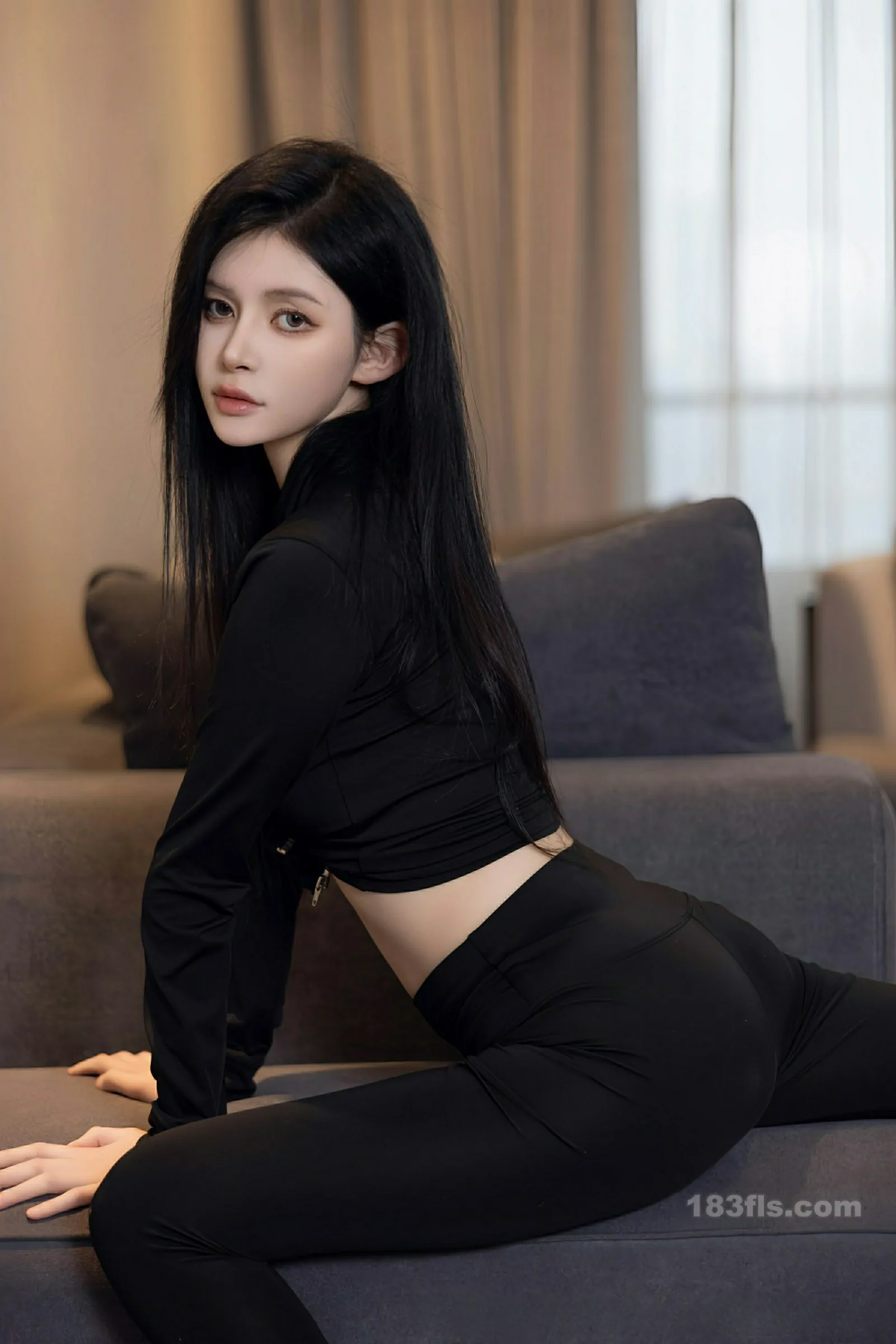 [XiuRen秀人网] 2026.01.28 No.11283 沈如斯-第6张图片-宅男套图吧