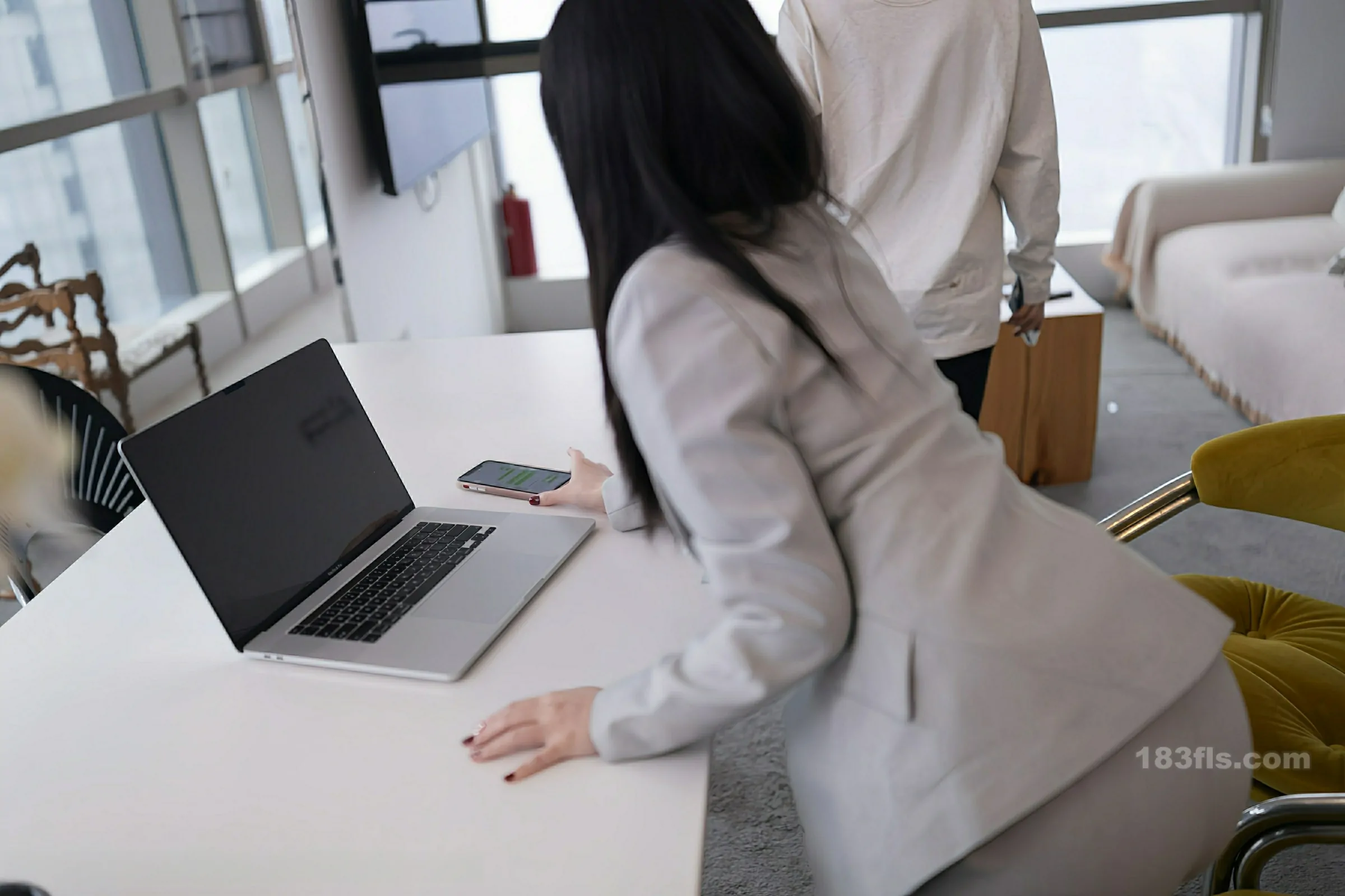 [XiuRen秀人网] 2026.01.28 No.11285 杏子Yada-第6张图片-宅男套图吧