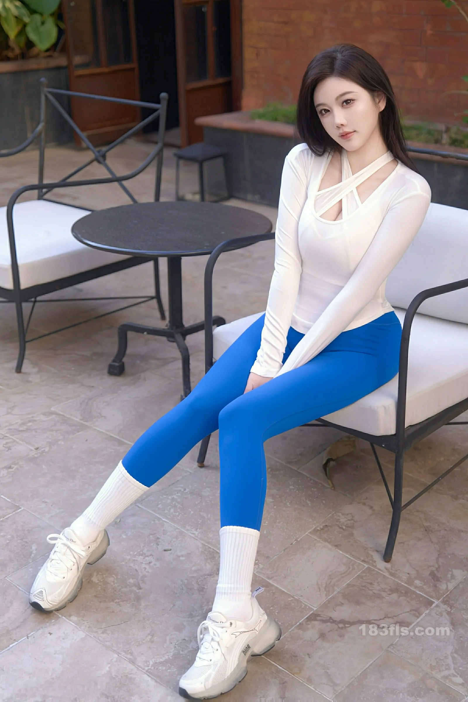 [XiuRen秀人网] 2026.01.28 No.11287 杨晨晨-第2张图片-宅男套图吧