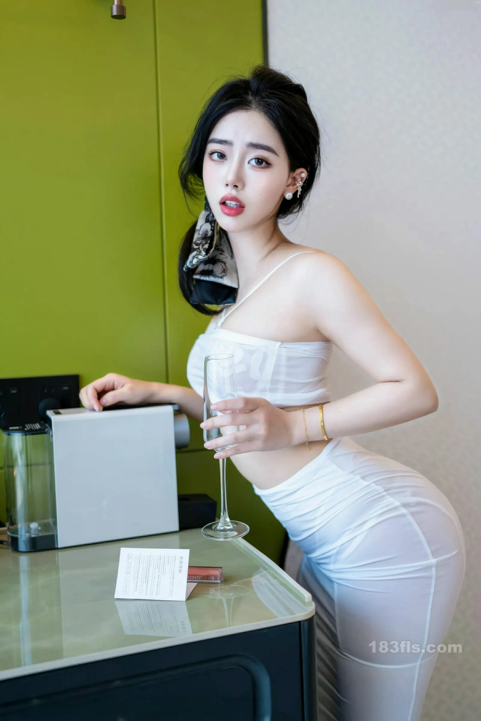 [XINGYAN星颜社] 2026.01.29 VOL.459 阮福福-第1张图片-宅男套图吧