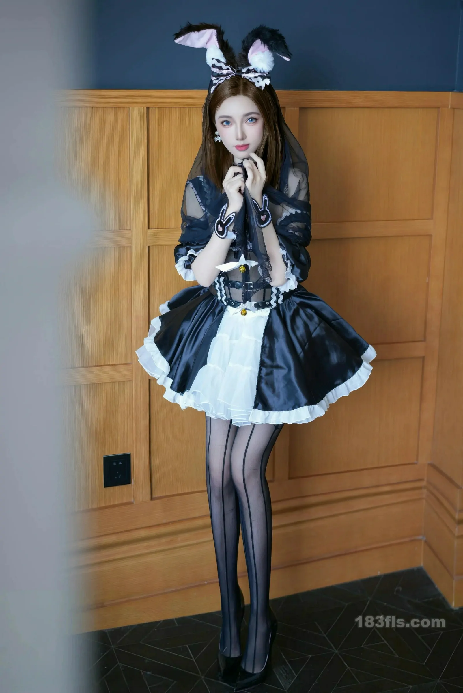 [XiuRen秀人网] 2026.01.29 No.11294 Twins-桃桃-第6张图片-宅男套图吧