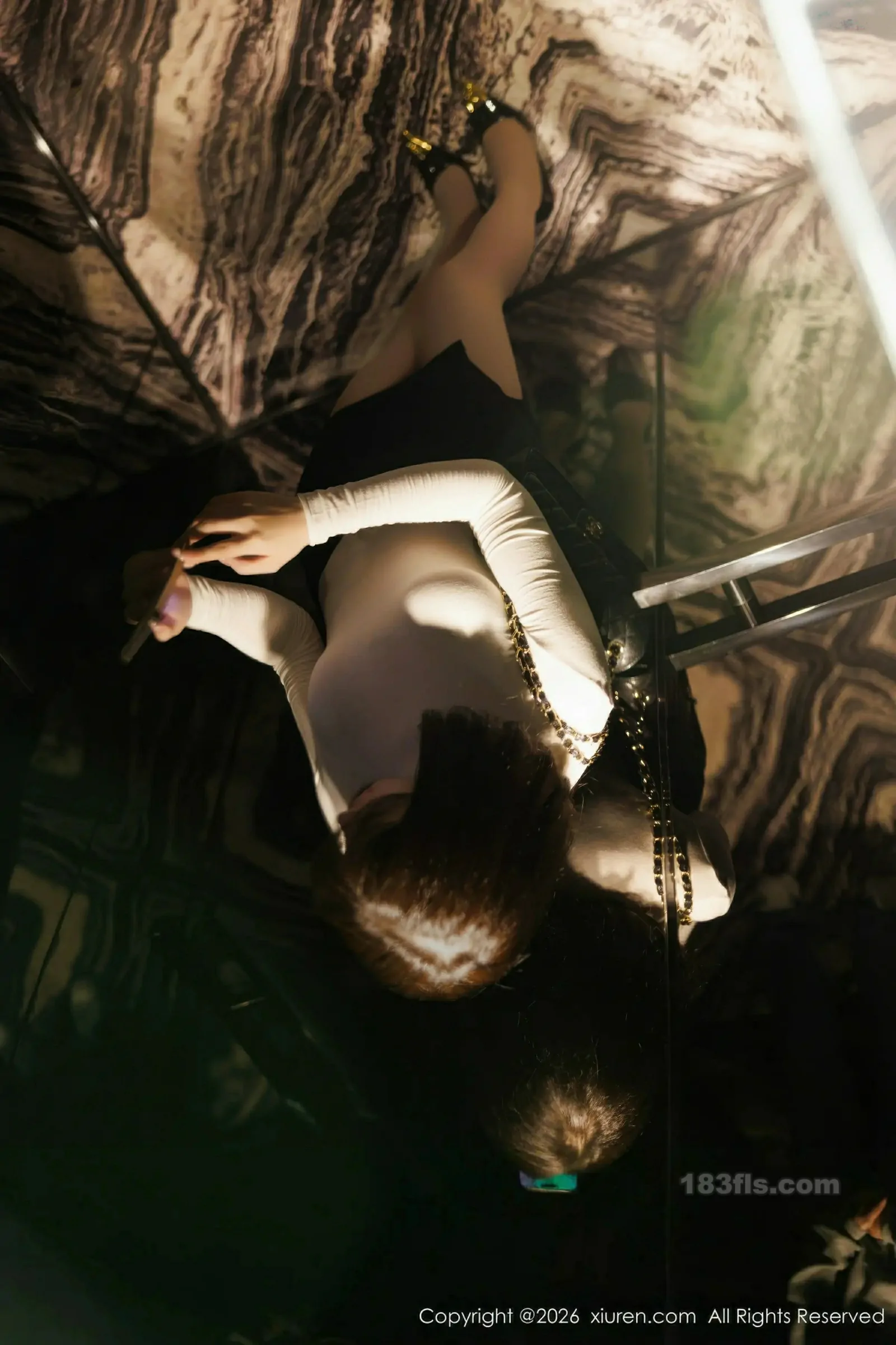 [XiuRen秀人网] 2026.02.03 No.11314 莉芝荔枝-第2张图片-宅男套图吧