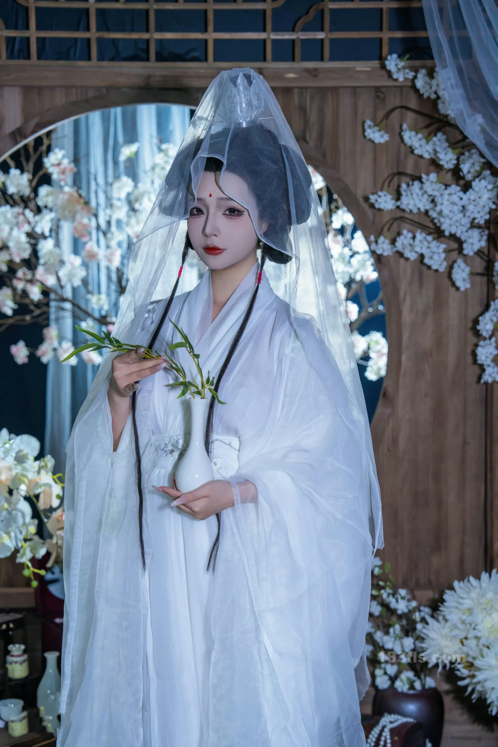 yuuhui玉汇 (Kokuhui) – Patreon订阅 欲观音-第3张图片-宅男套图吧 yuuhui玉汇 (Kokuhui) – Patreon订阅 欲观音-第3张图片-宅男套图吧