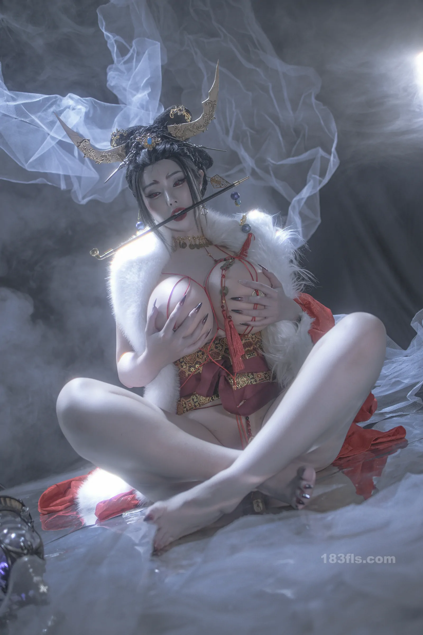 钛合金TiTi - 无常狐