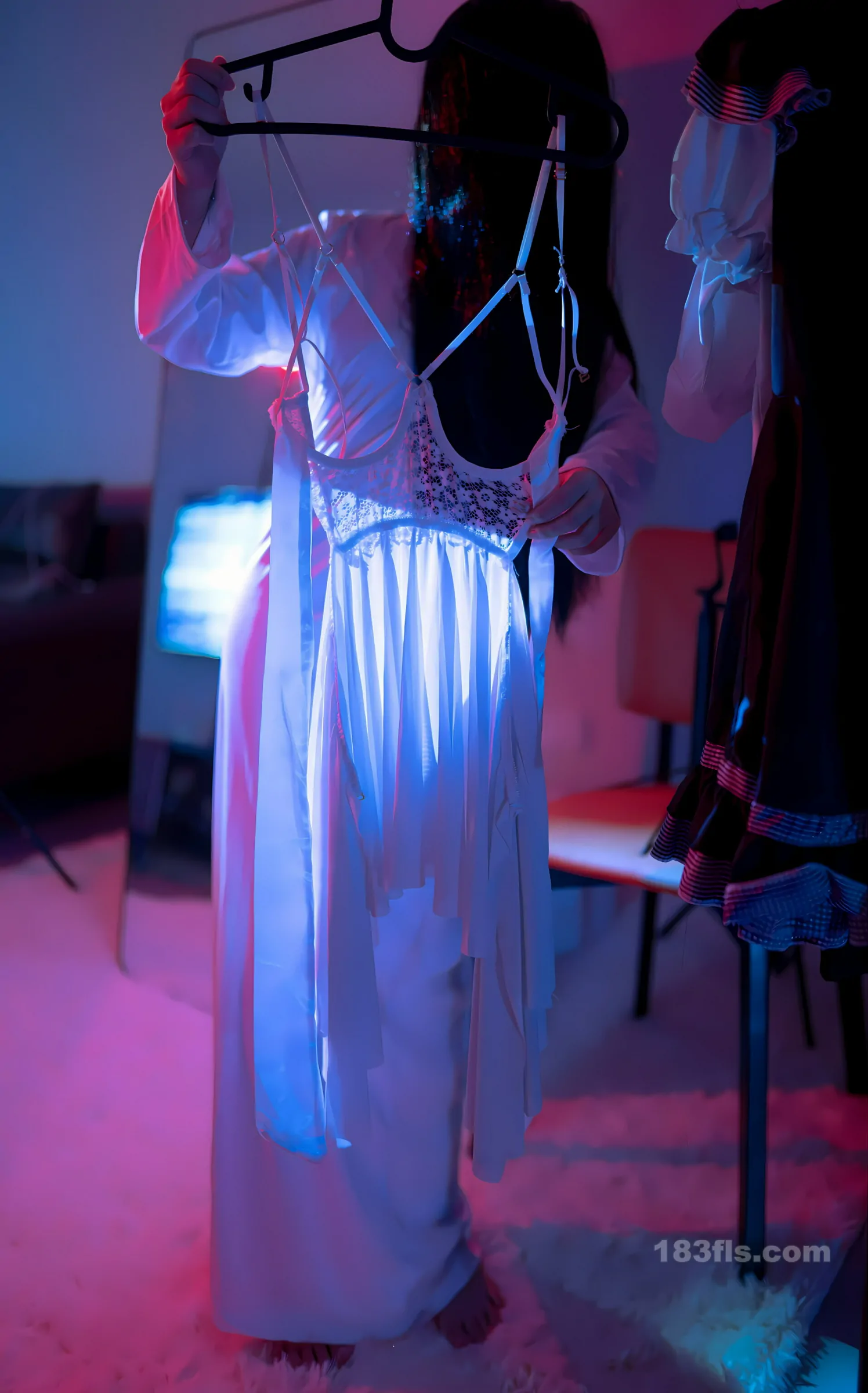 Bangni邦尼 - 贞子女友-第2张图片-宅男套图吧 Bangni邦尼 - 贞子女友-第2张图片-宅男套图吧