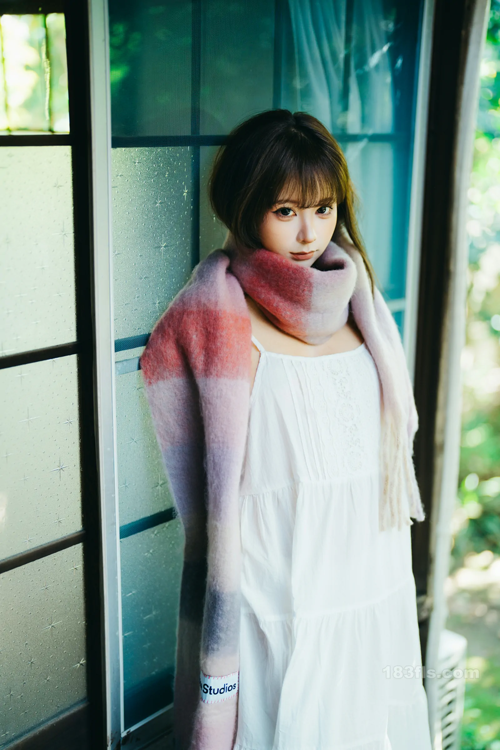 蠢沫沫 – 冬日-第4张图片-宅男套图吧