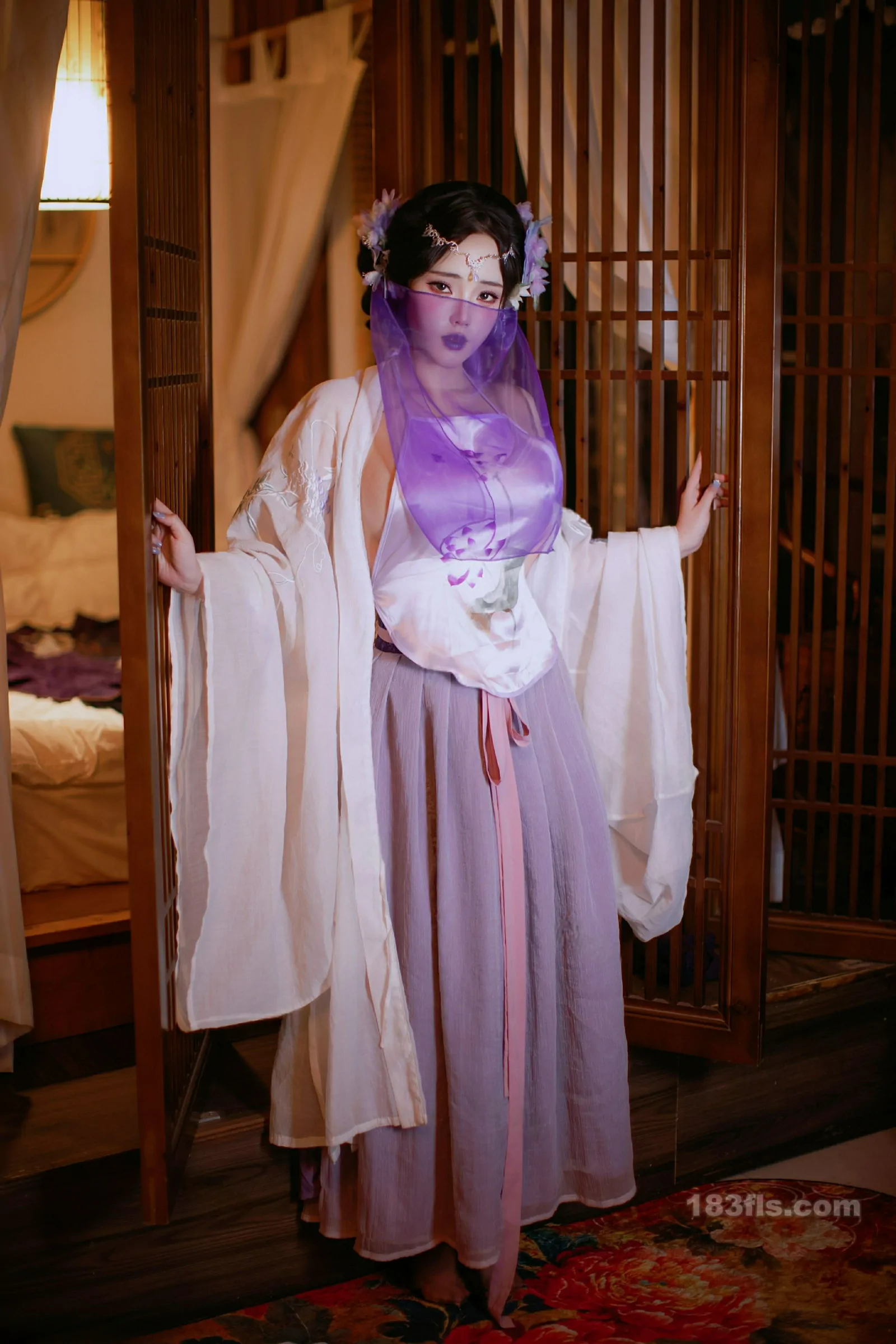 钛合金TiTi – 紫棠