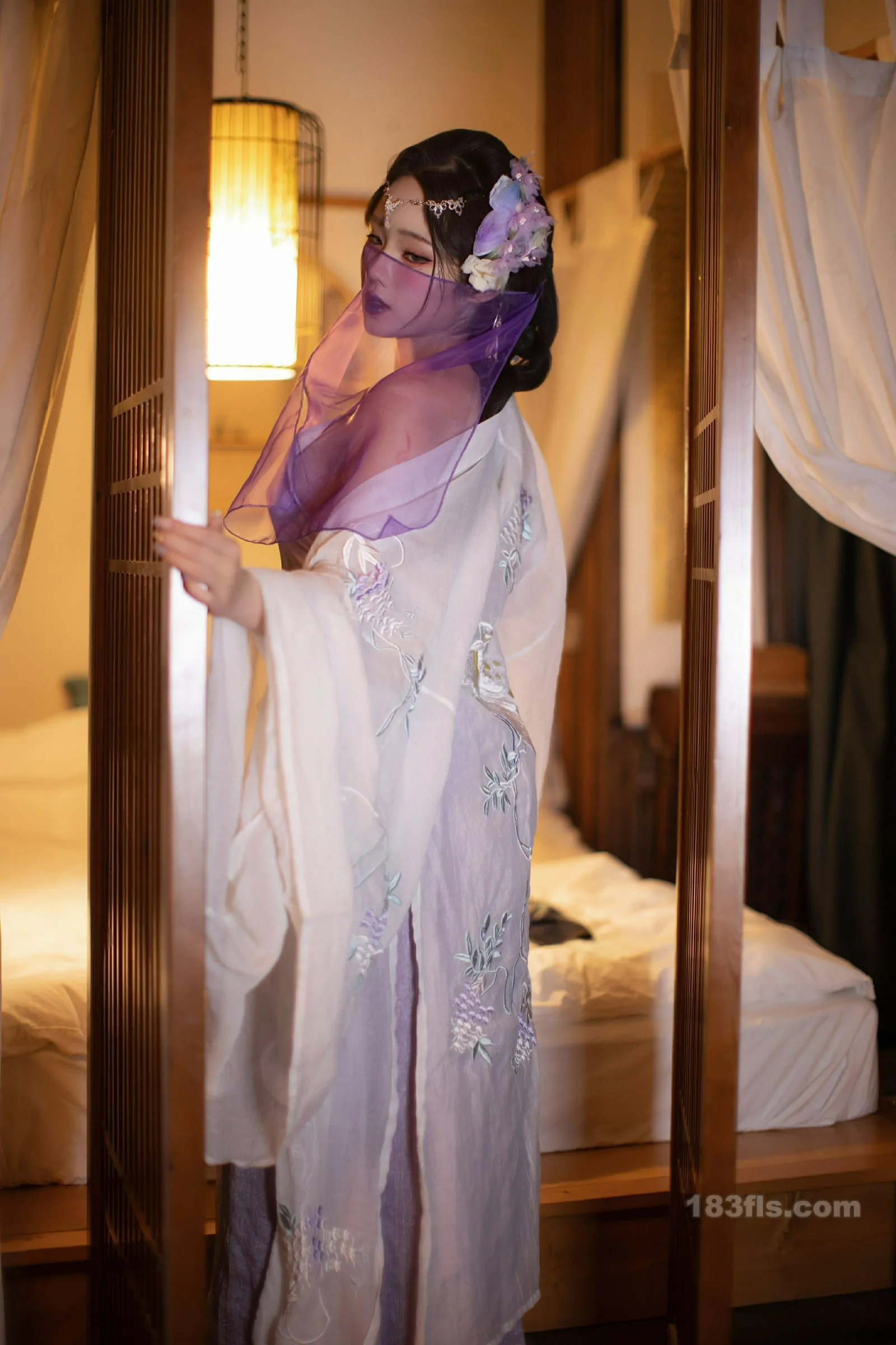 钛合金TiTi – 紫棠-第4张图片-宅男套图吧 钛合金TiTi – 紫棠-第4张图片-宅男套图吧