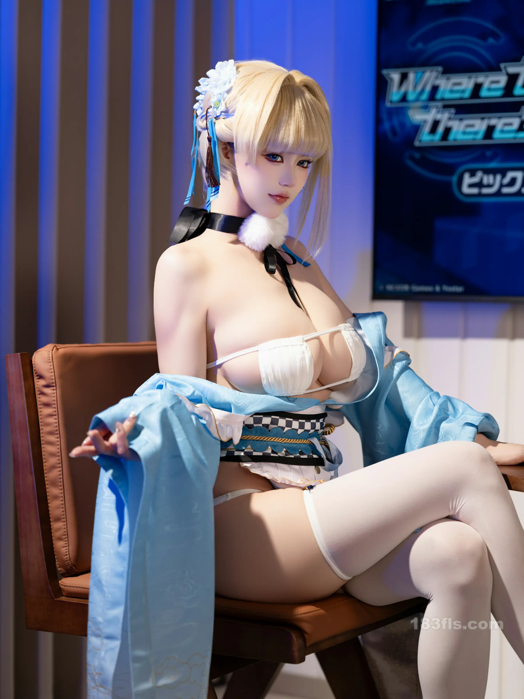 小仓千代w - Patreon订阅 飞鸟马时-第2张图片-宅男套图吧 小仓千代w - Patreon订阅 飞鸟马时-第2张图片-宅男套图吧