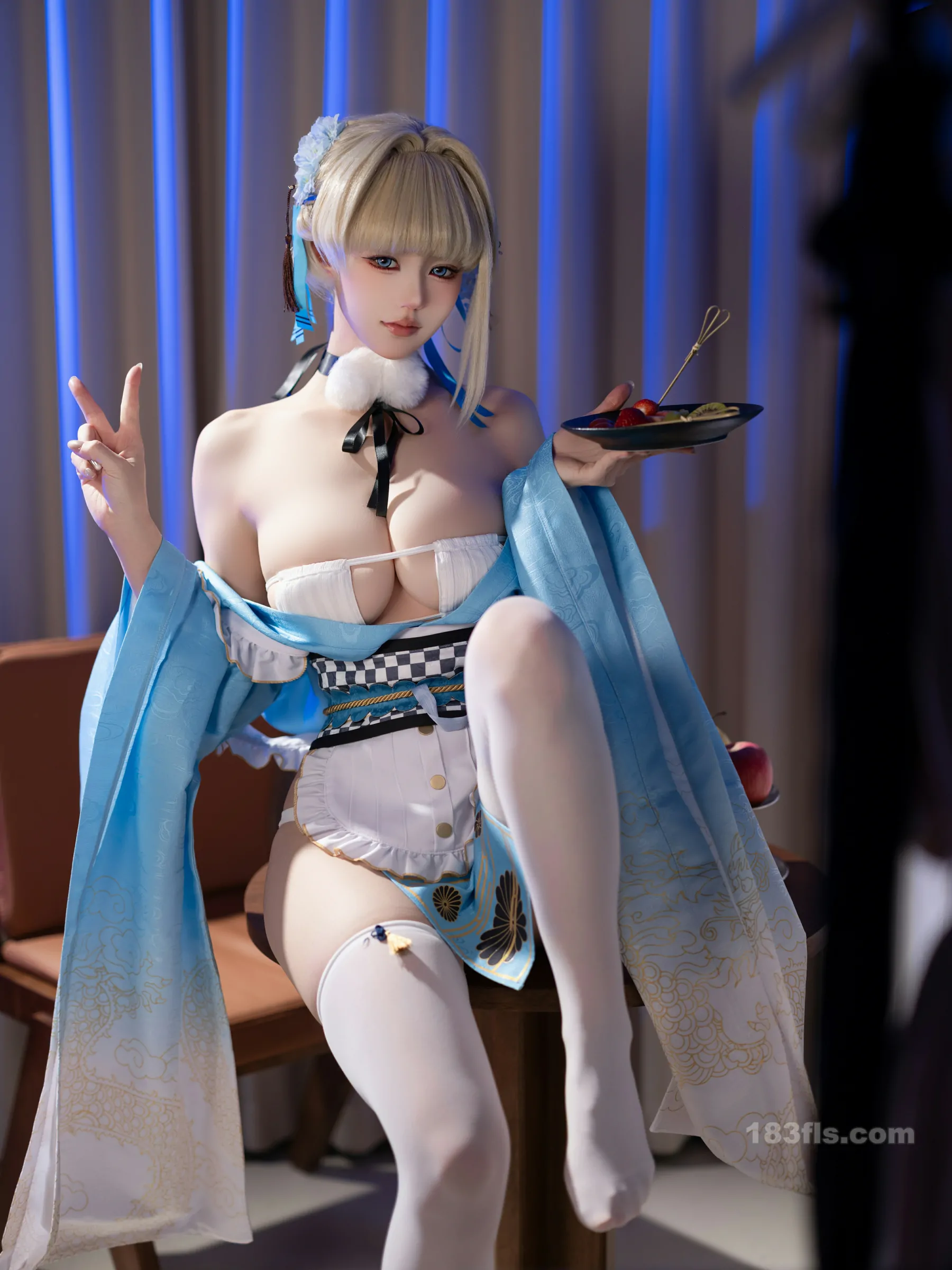 小仓千代w - Patreon订阅 飞鸟马时-第6张图片-宅男套图吧 小仓千代w - Patreon订阅 飞鸟马时-第6张图片-宅男套图吧