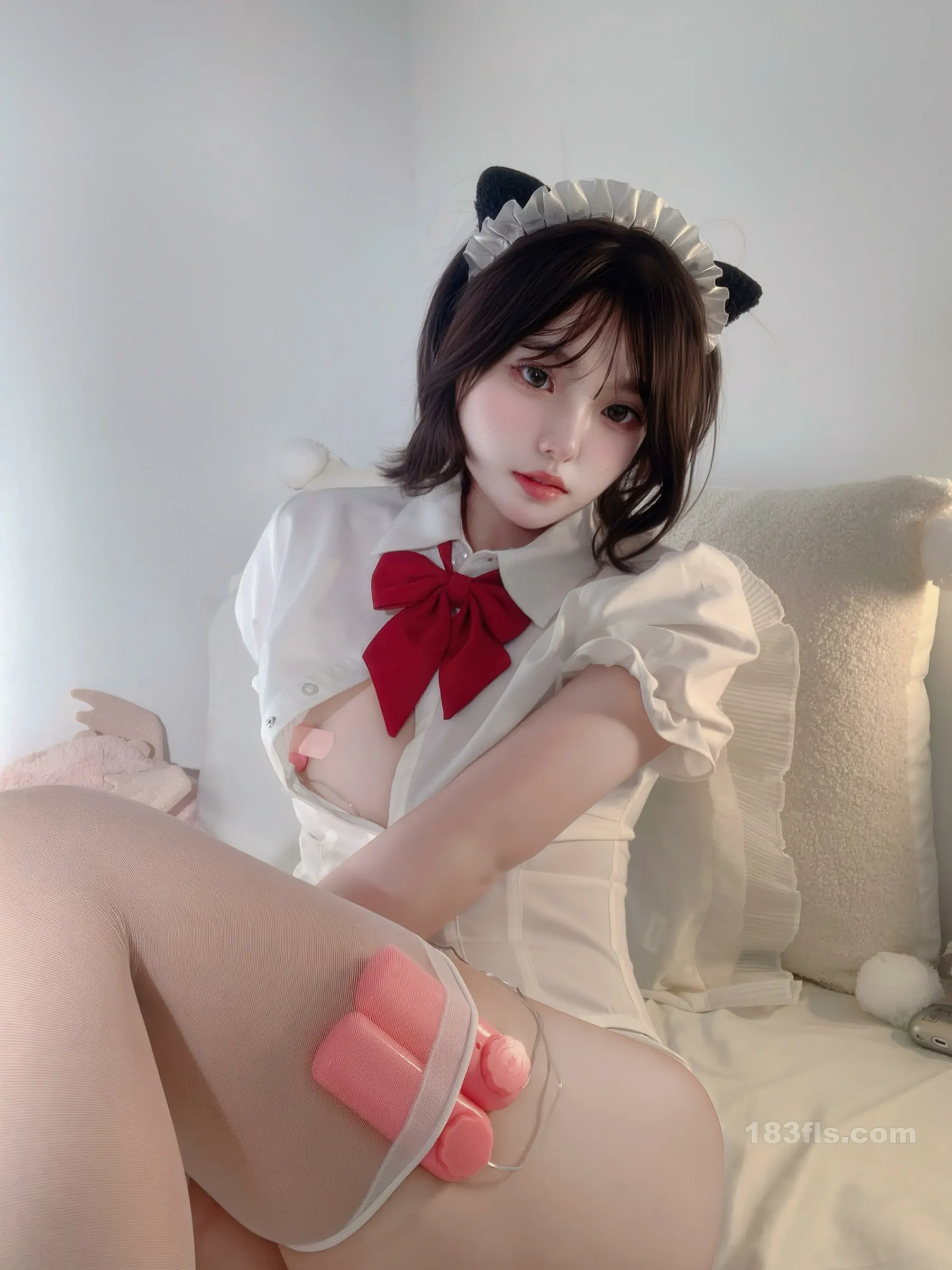 真宝 - JK小玩具-第3张图片-宅男套图吧