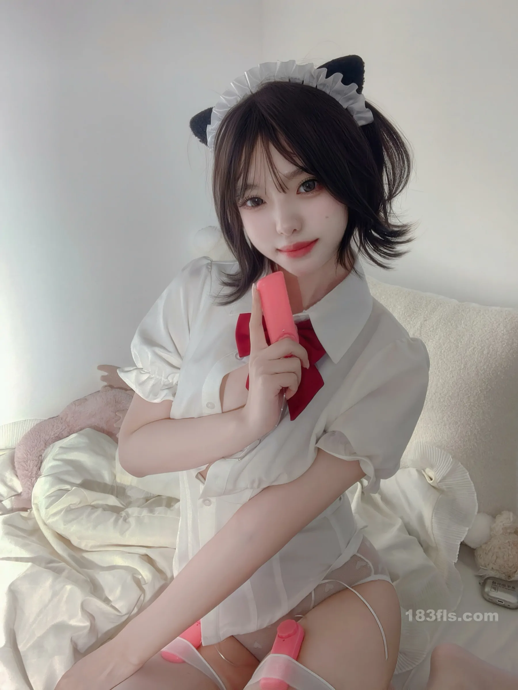 真宝 - JK小玩具-第4张图片-宅男套图吧