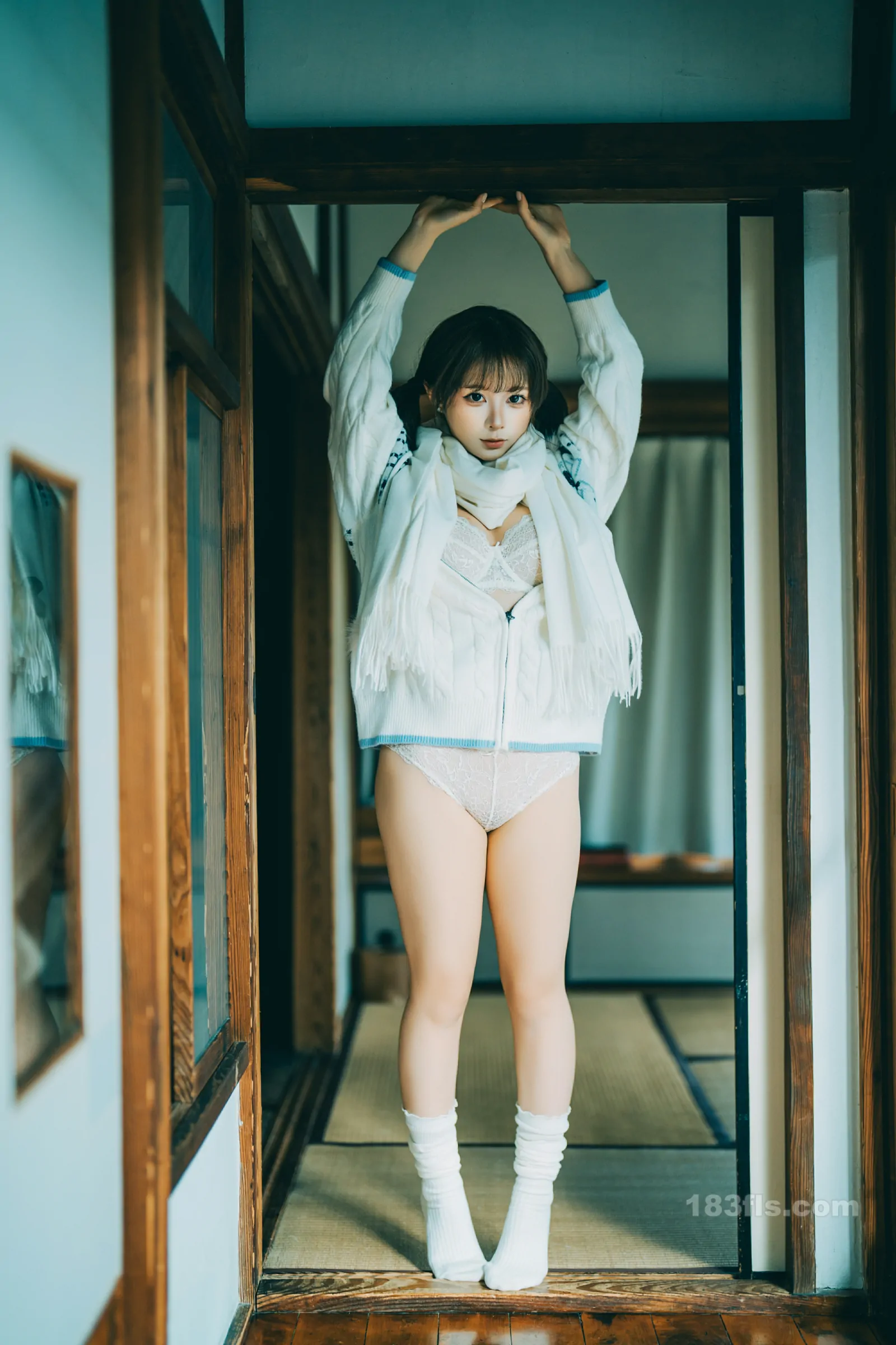 蠢沫沫 – 情人节