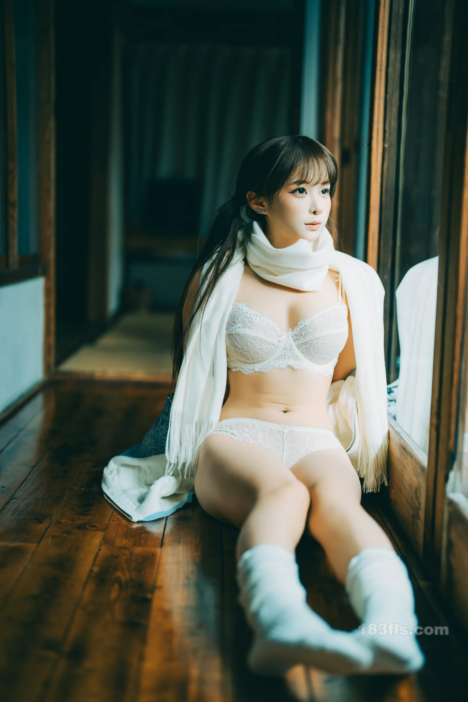 蠢沫沫 – 情人节-第2张图片-宅男套图吧