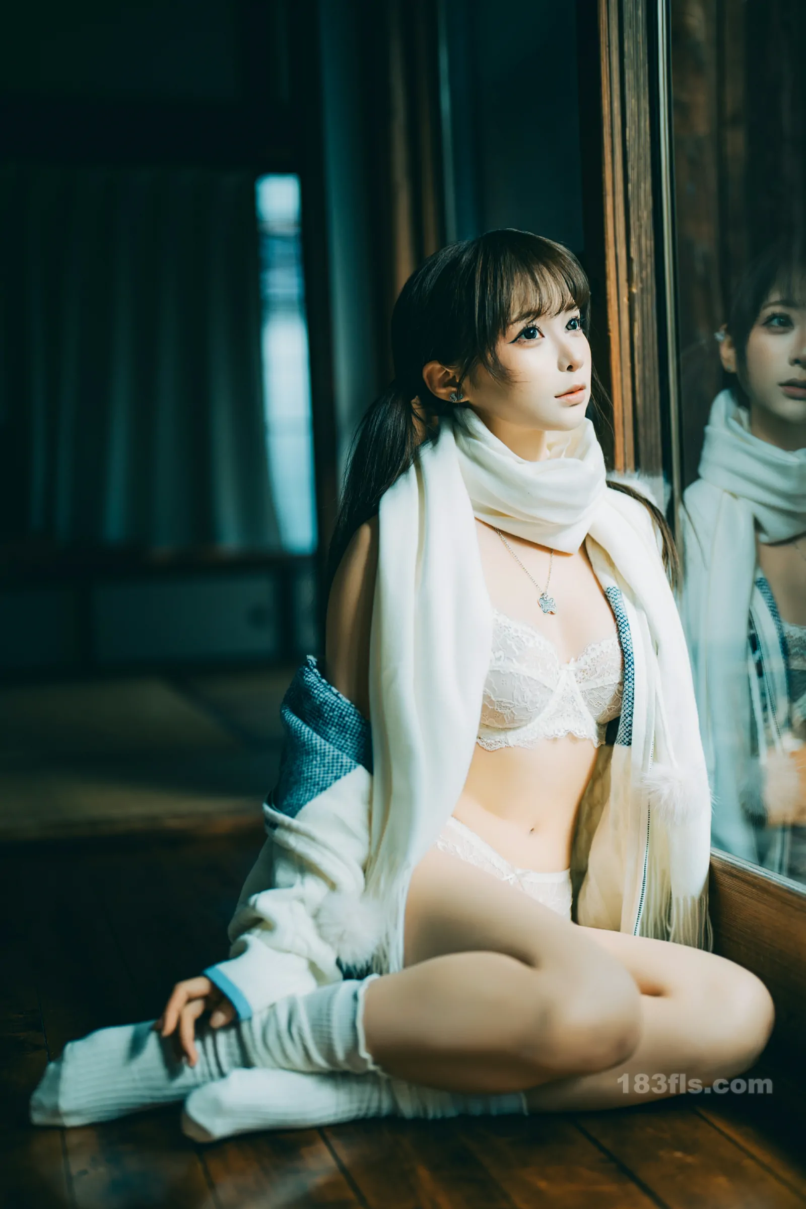 蠢沫沫 – 情人节-第3张图片-宅男套图吧