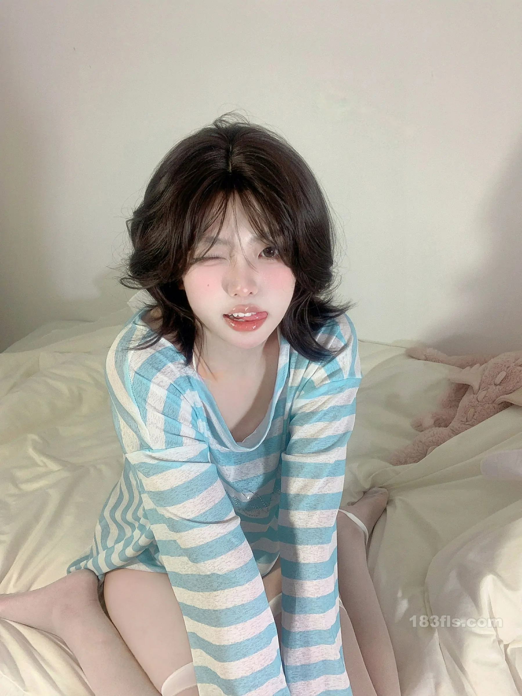 真宝 – 居家女友-第2张图片-宅男套图吧