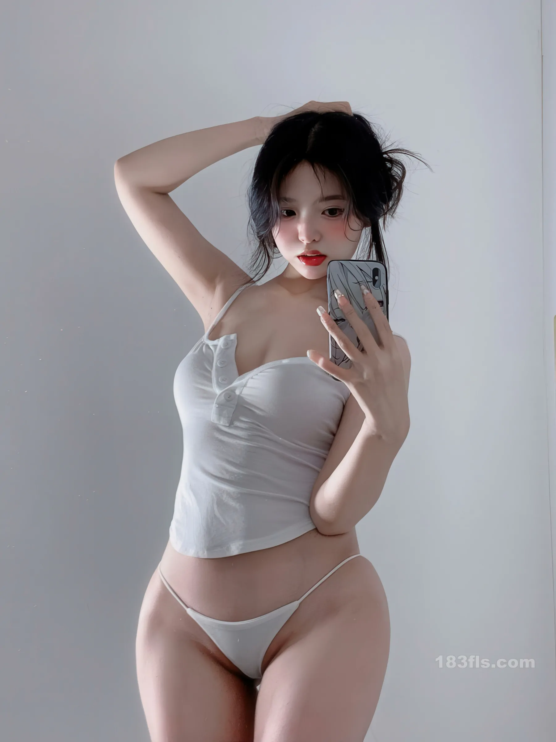 真宝 – 吊带-第2张图片-宅男套图吧