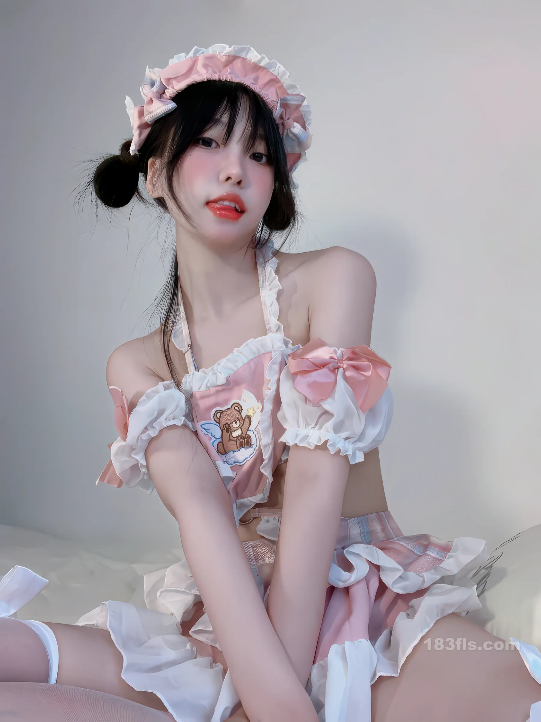 真宝 - 少女日记-第3张图片-宅男套图吧