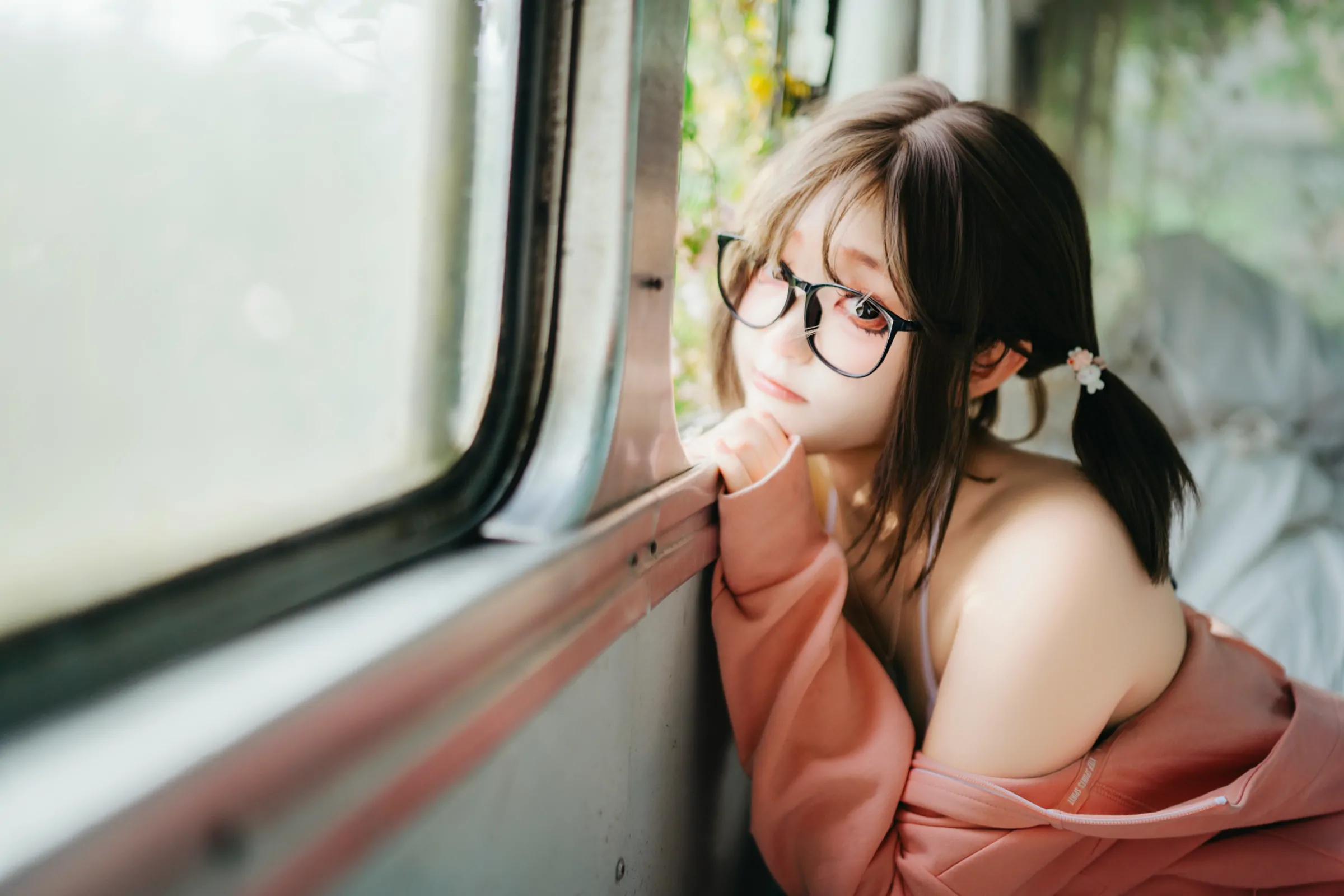 神沢永莉 – 夏日果实-第4张图片-宅男套图吧