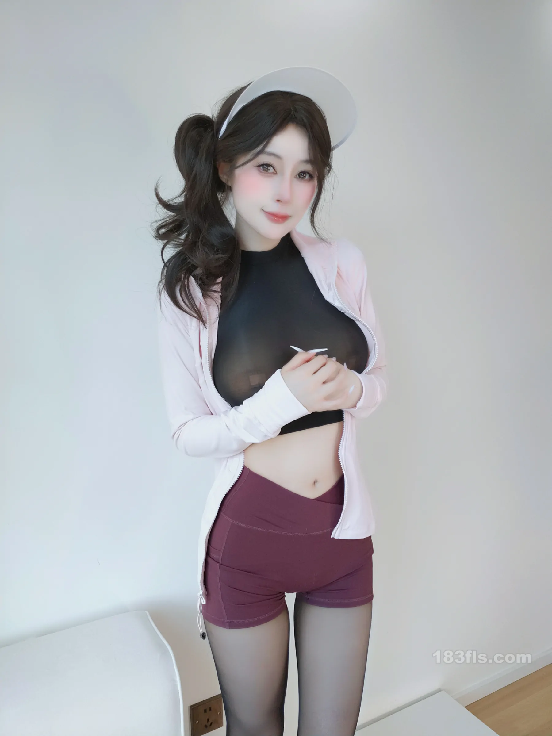 白银81 - 出游心情-第3张图片-宅男套图吧