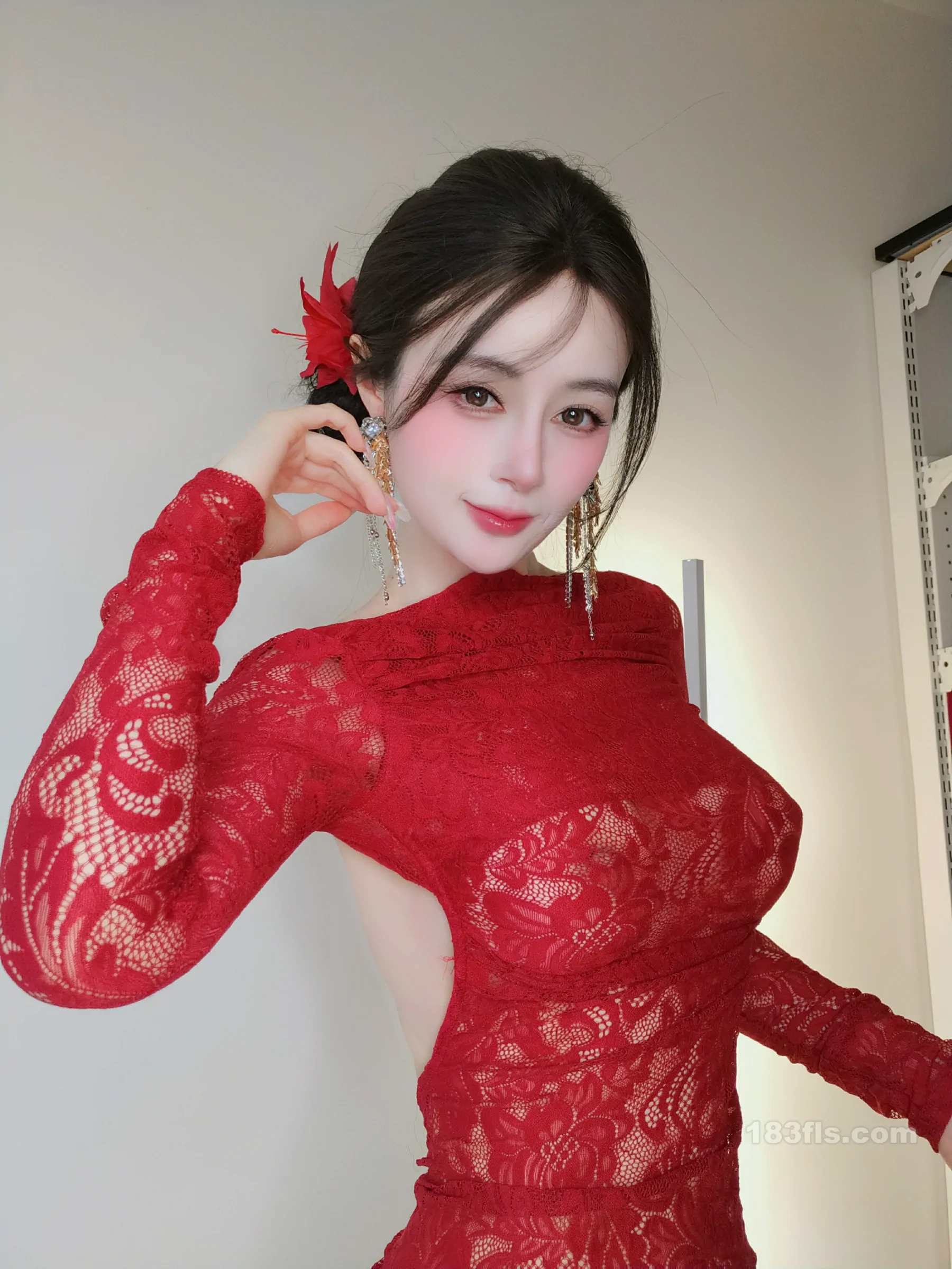 白银81 – Fantia 2025年12月会员合集-第3张图片-宅男套图吧 白银81 – Fantia 2025年12月会员合集-第3张图片-宅男套图吧