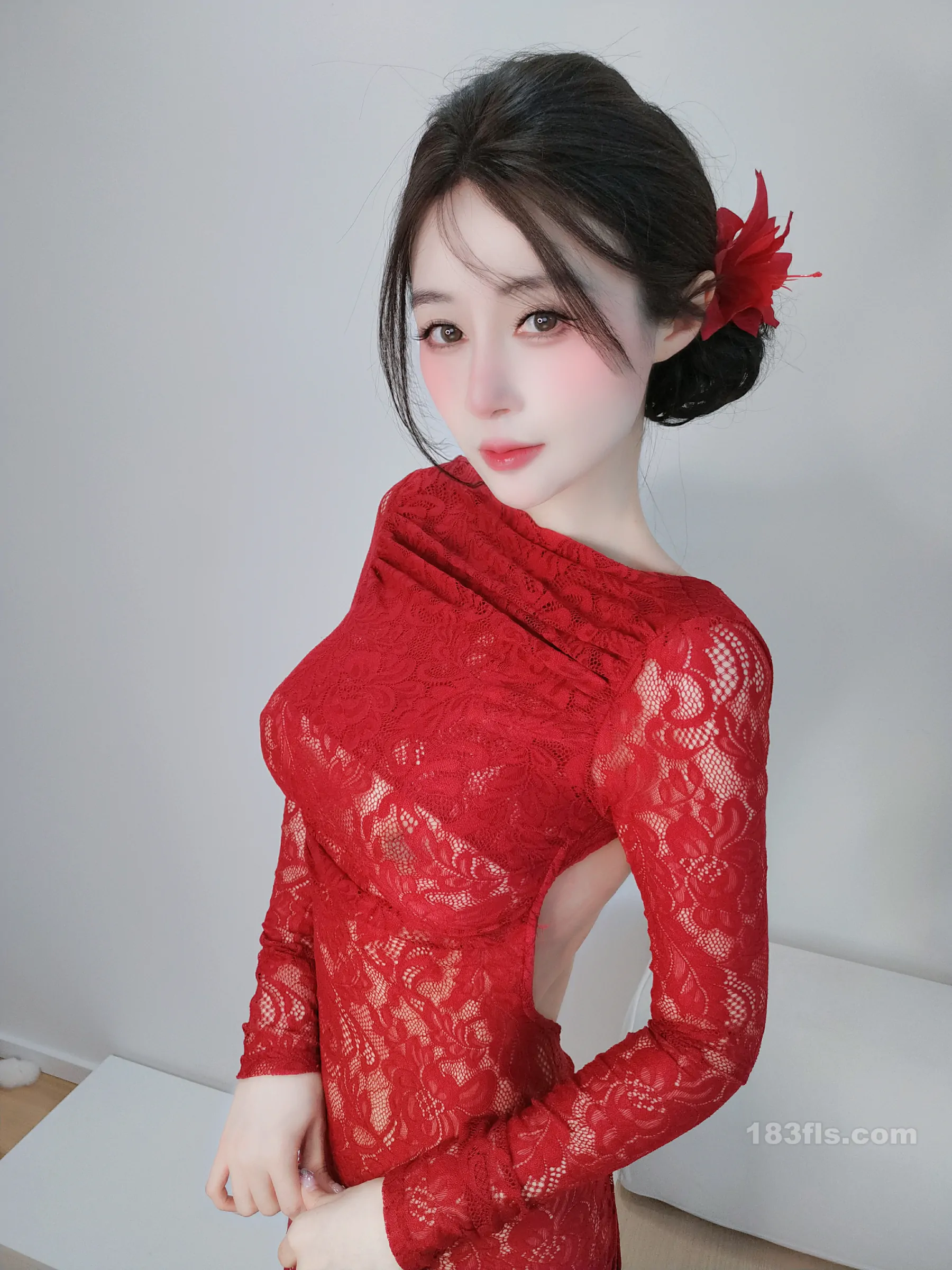 白银81 – Fantia 2025年12月会员合集-第2张图片-宅男套图吧 白银81 – Fantia 2025年12月会员合集-第2张图片-宅男套图吧