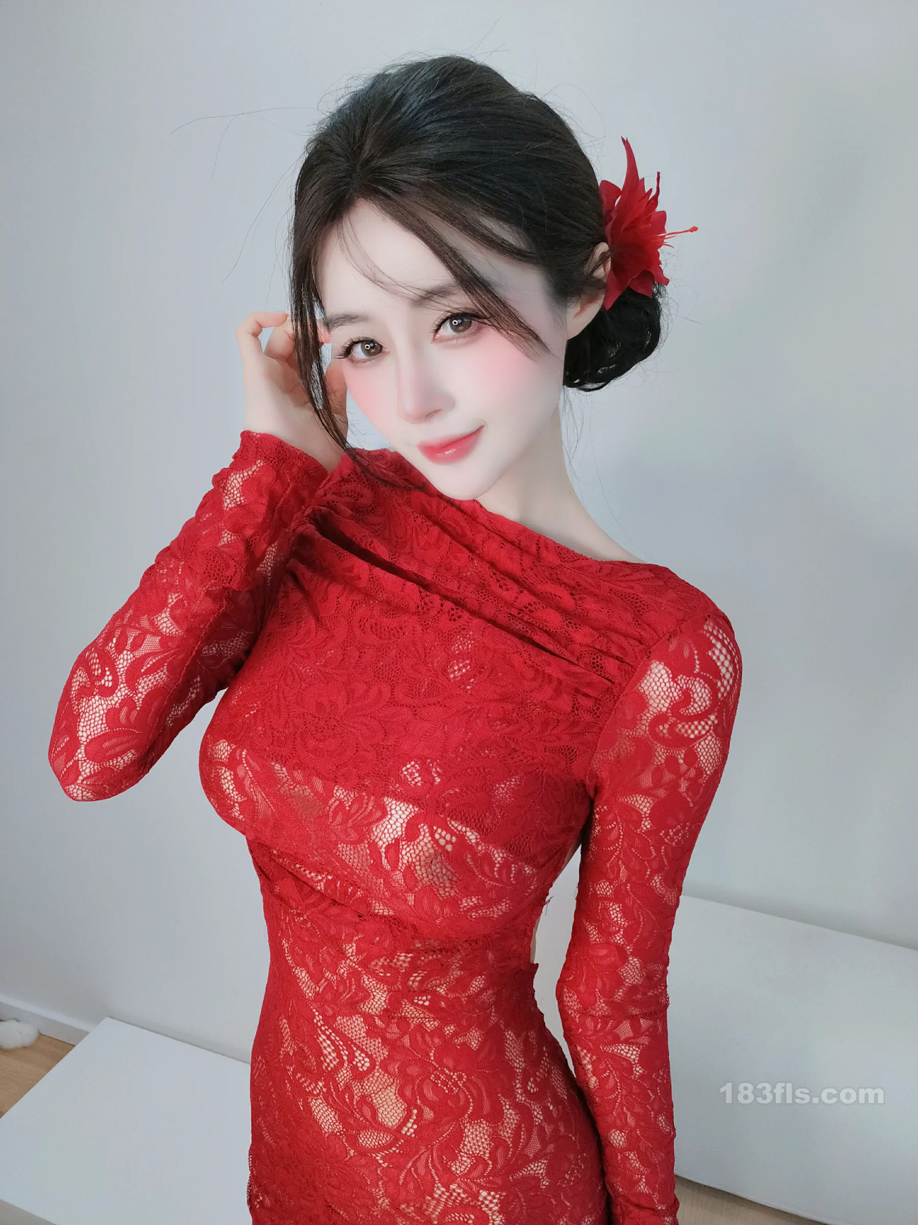 白银81 – Fantia 2025年12月会员合集-第6张图片-宅男套图吧 白银81 – Fantia 2025年12月会员合集-第6张图片-宅男套图吧