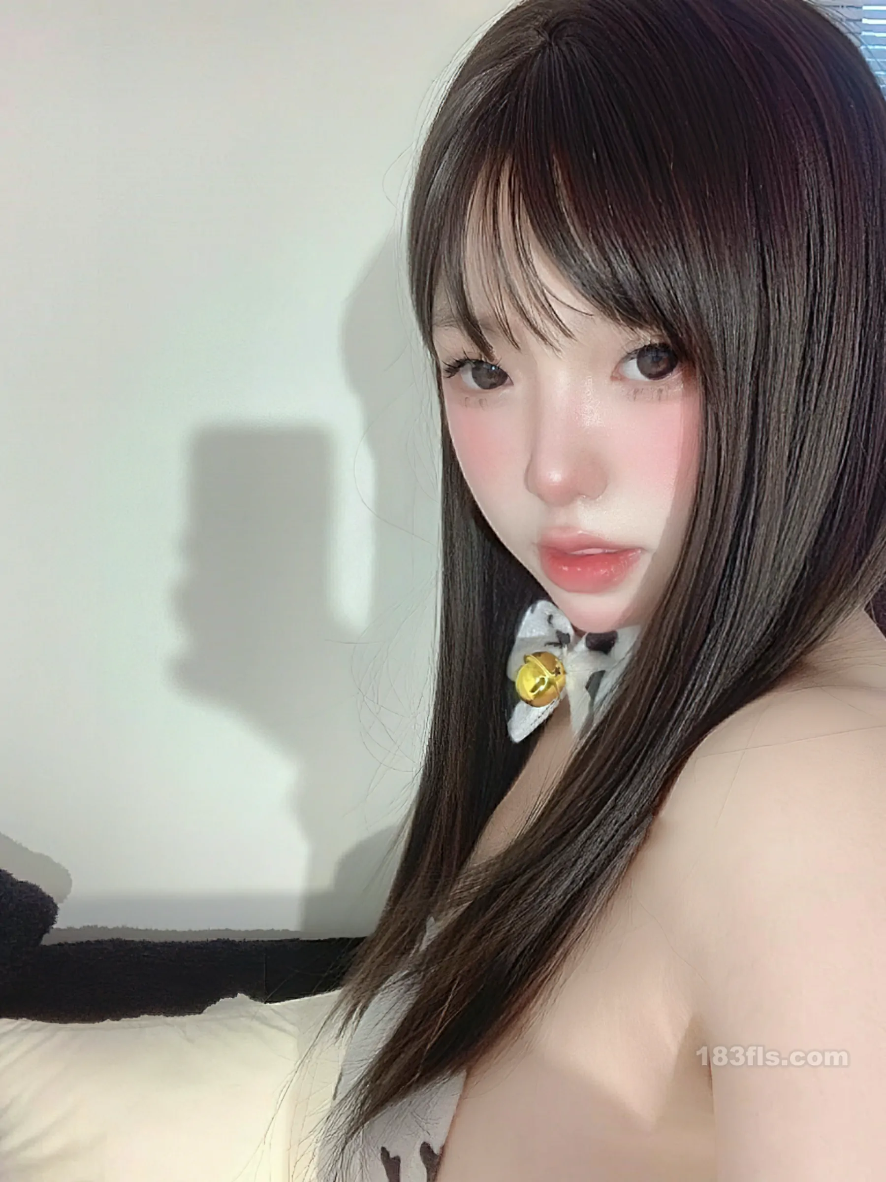 真宝 - 可爱小奶牛-第3张图片-宅男套图吧