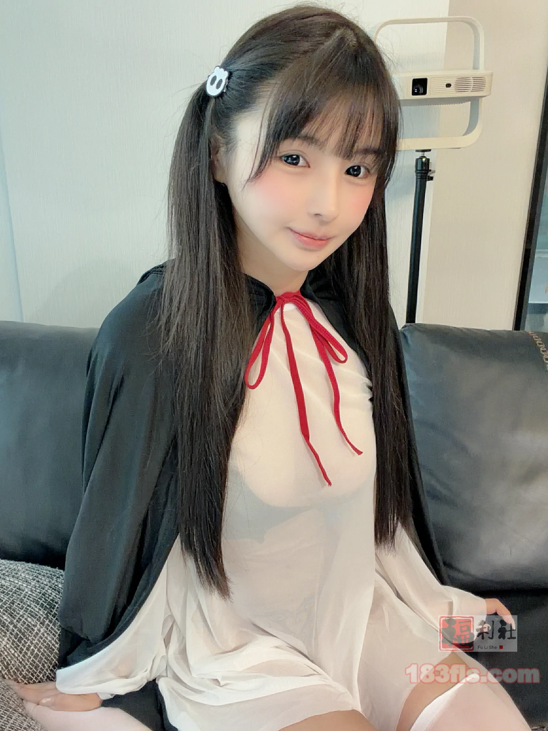 桜井宁宁 - 魅魔淫纹-第6张图片-宅男套图吧