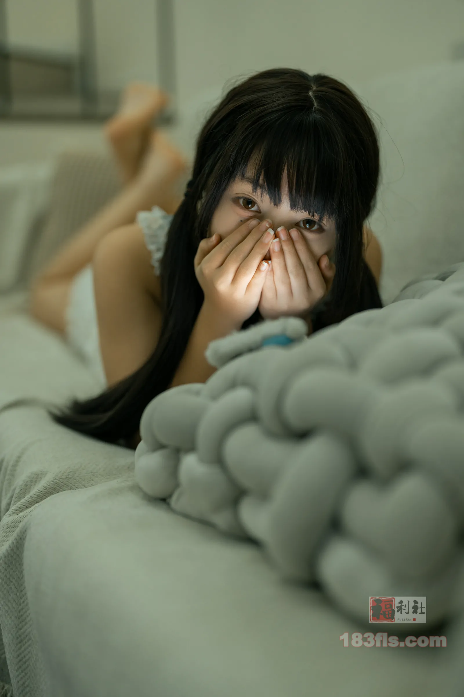 铁手叫兽 - 未公开作品 上-第3张图片-宅男套图吧