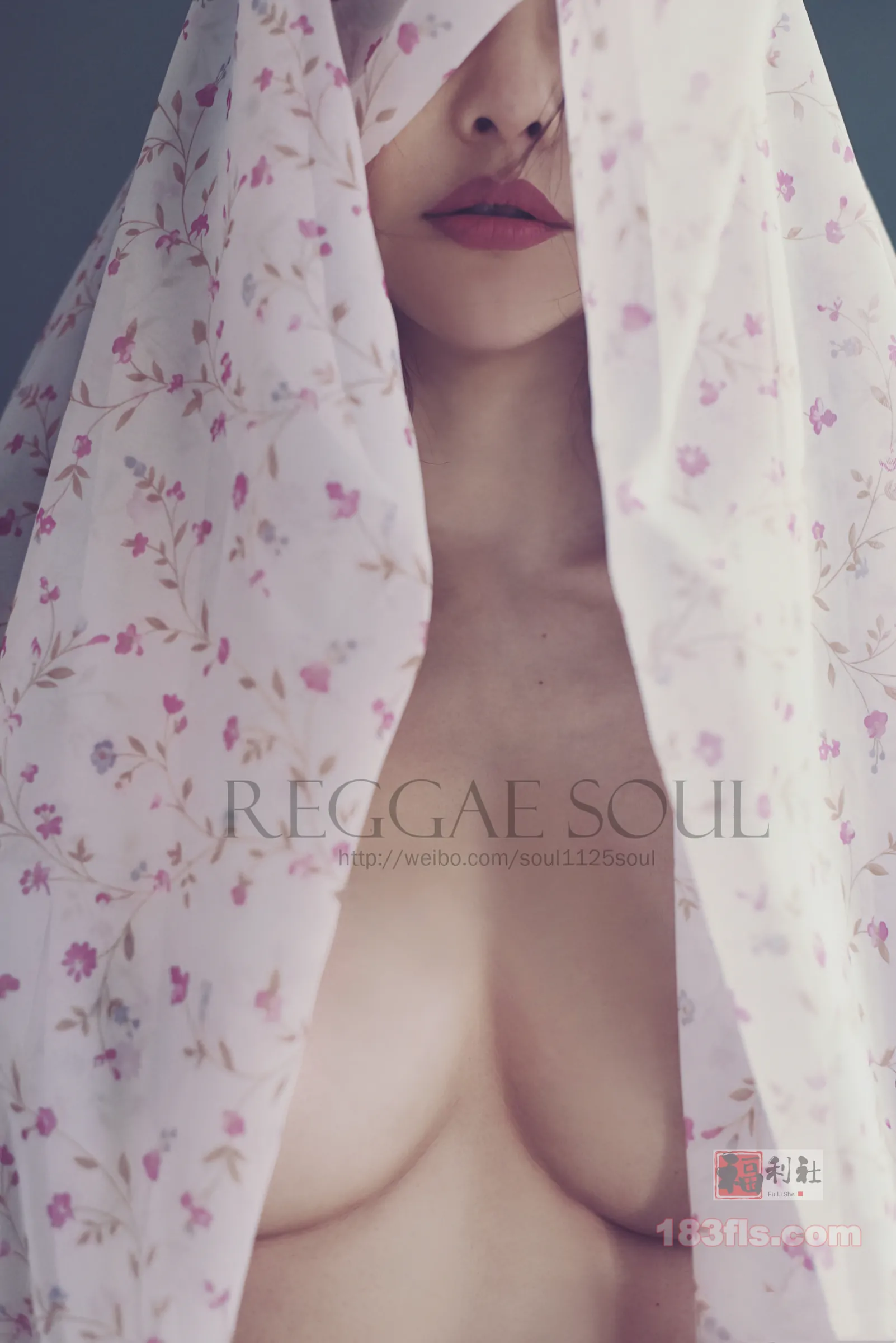 摄影师 雷鬼soul 嫩模合集 Vol.001-第3张图片-宅男套图吧
