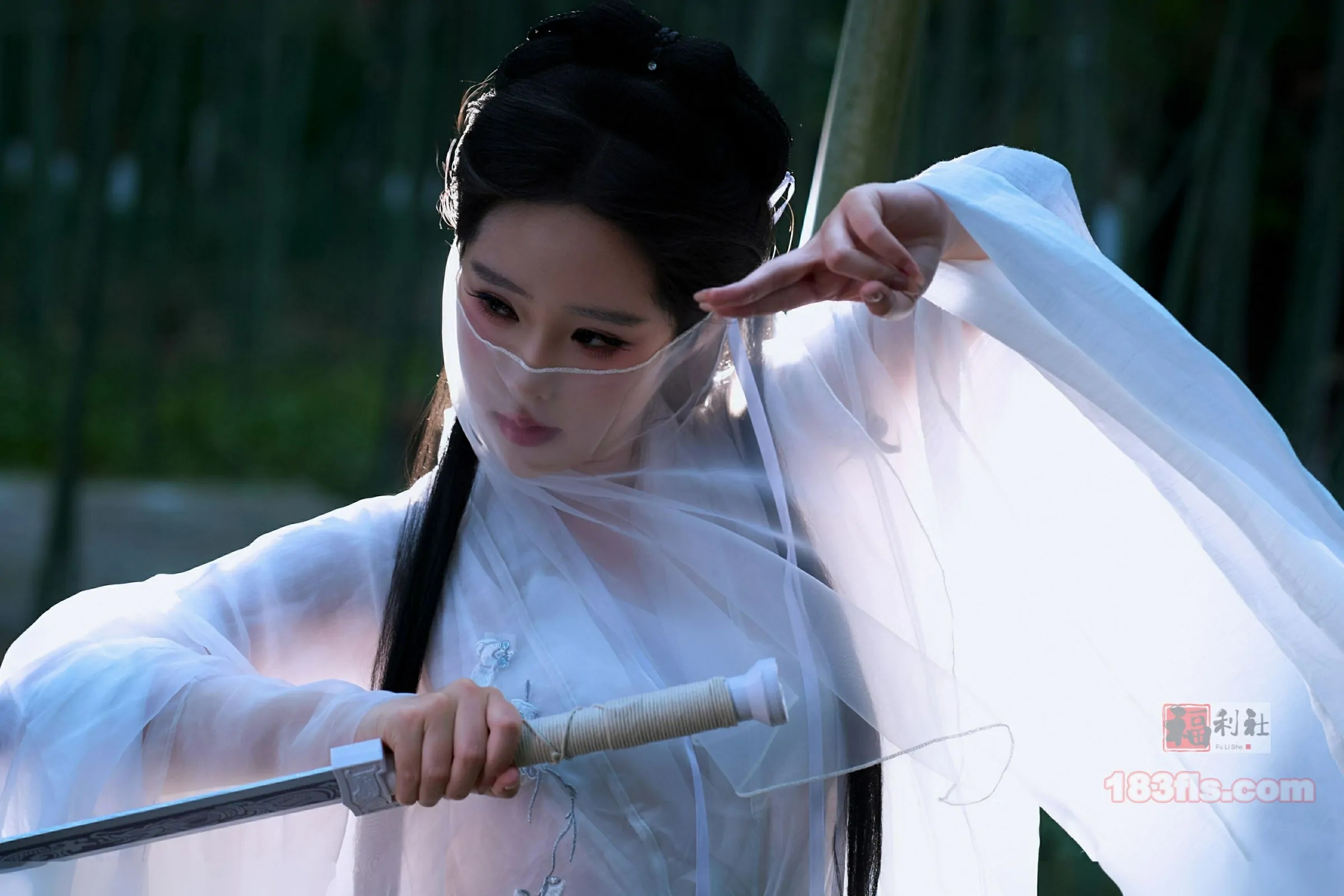 钛合金TiTi - 龙骑士-第5张图片-宅男套图吧 钛合金TiTi - 龙骑士-第5张图片-宅男套图吧