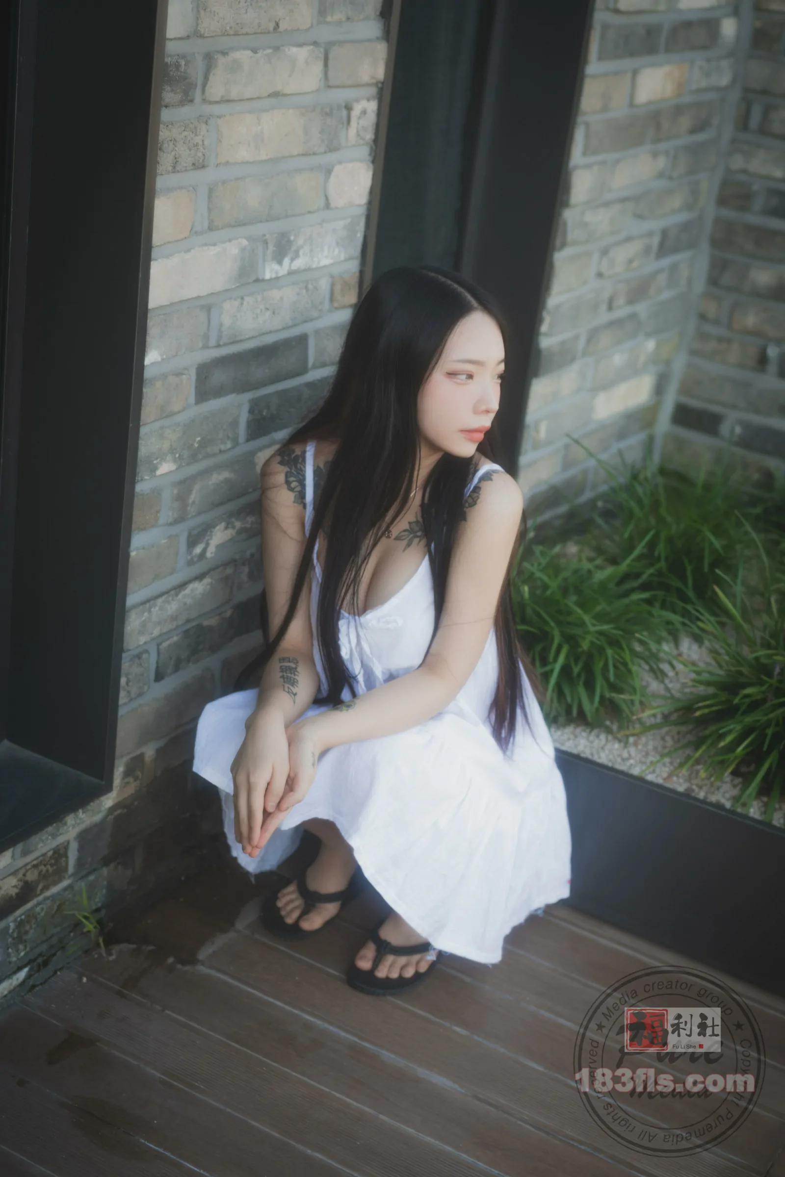 Pure Media Vol.0103 196 YeonHwa 연화