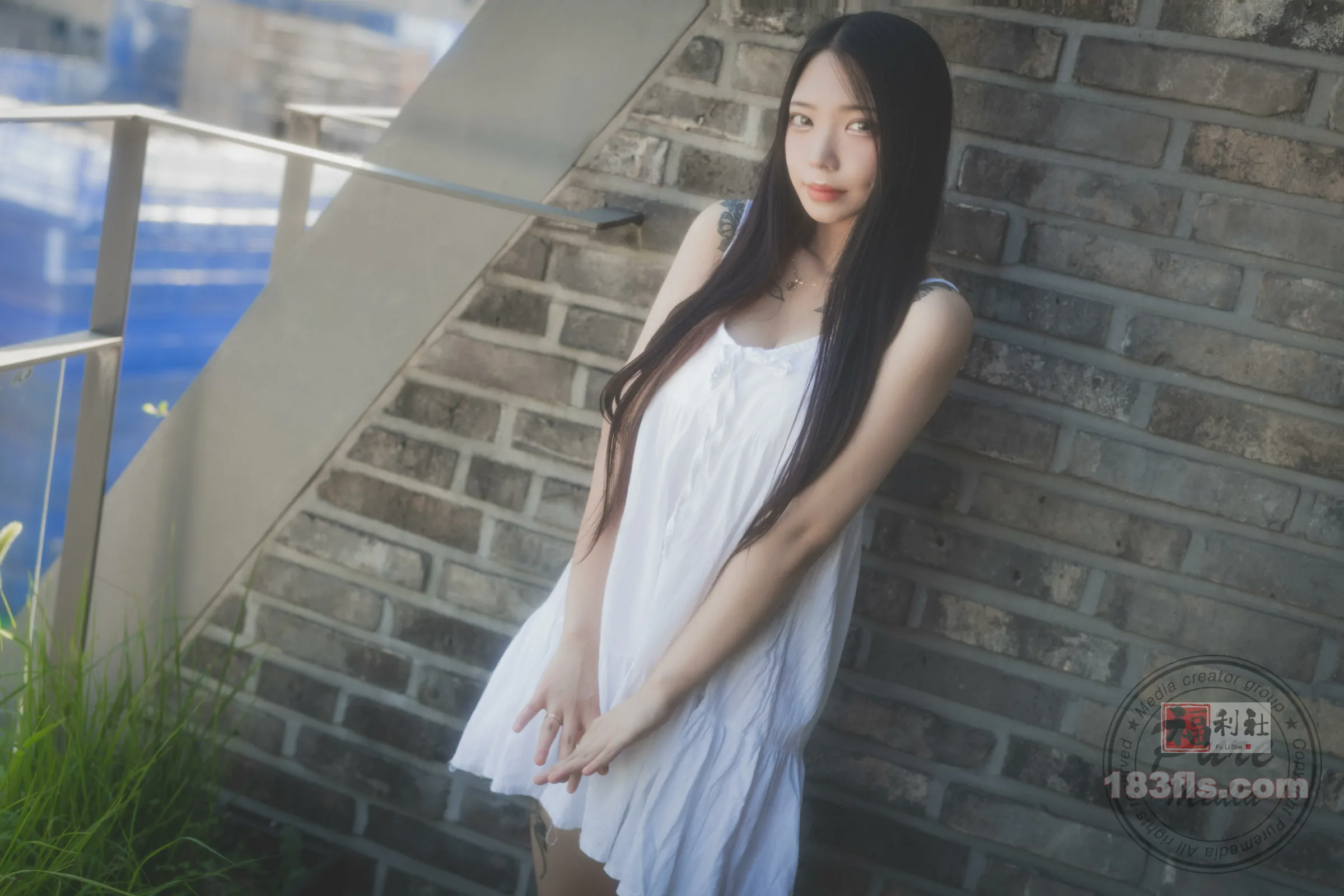 Pure Media Vol.0103 196 YeonHwa 연화-第2张图片-宅男套图吧