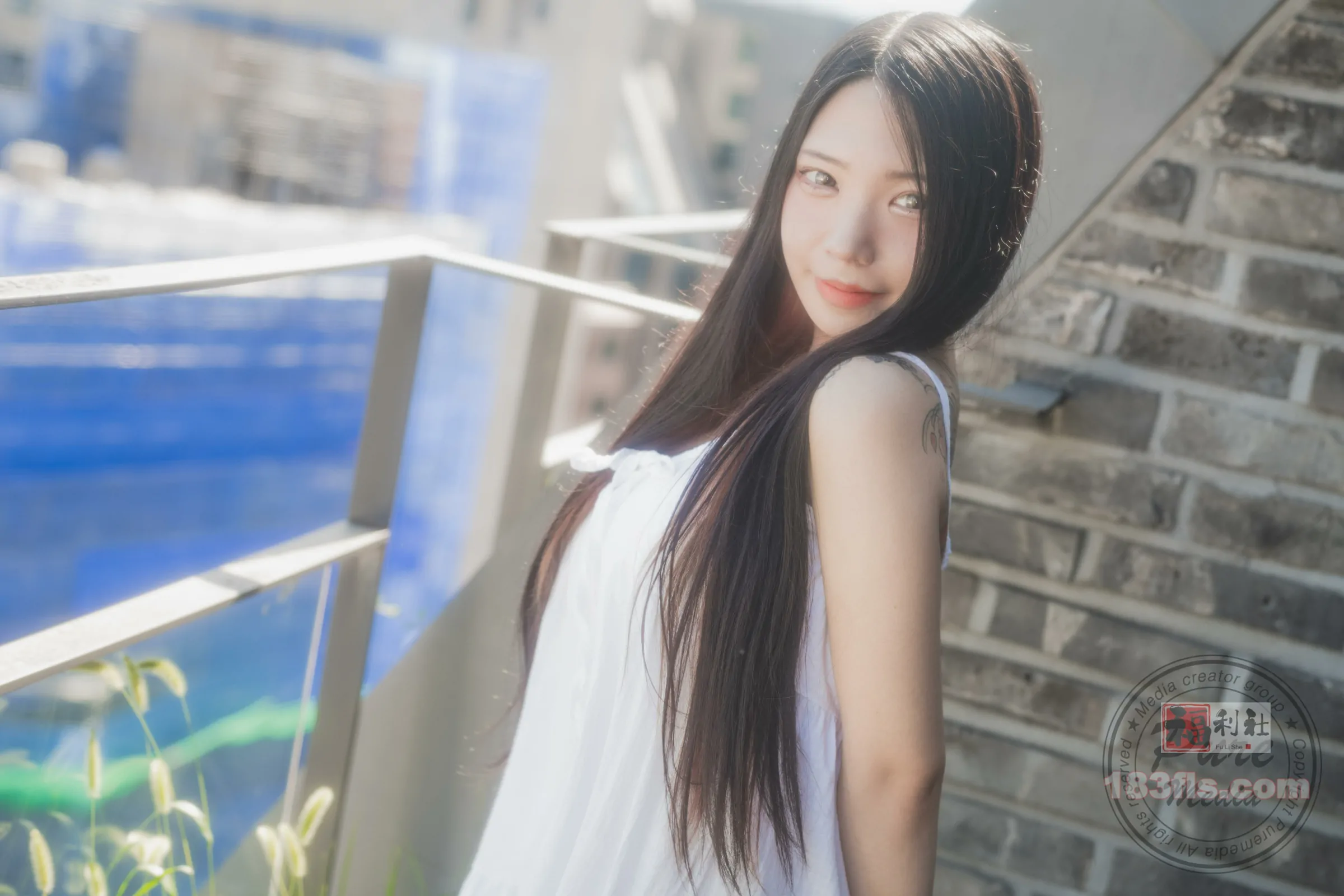 Pure Media Vol.0103 196 YeonHwa 연화-第4张图片-宅男套图吧