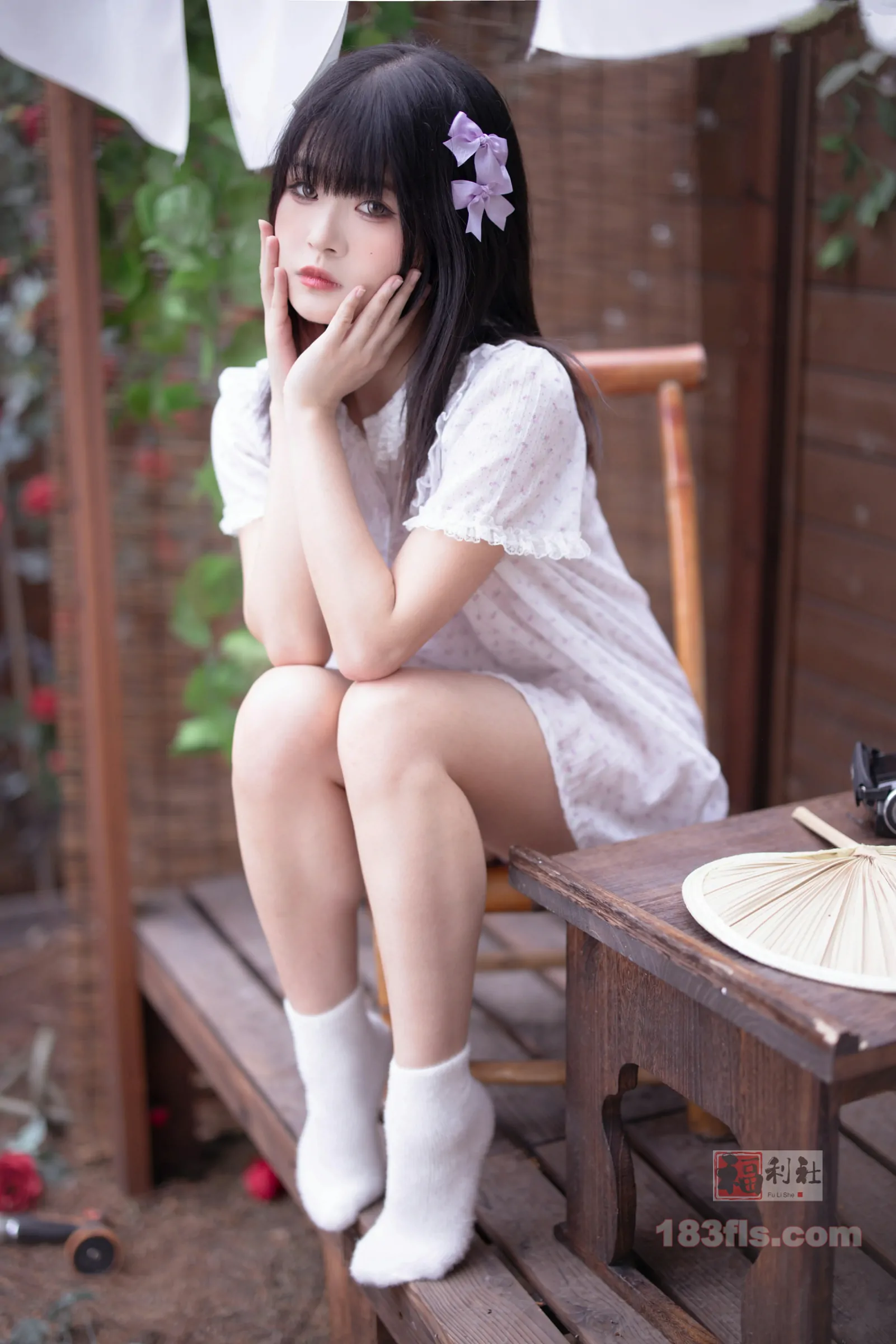 渡久山 - 盛夏物语-第2张图片-宅男套图吧