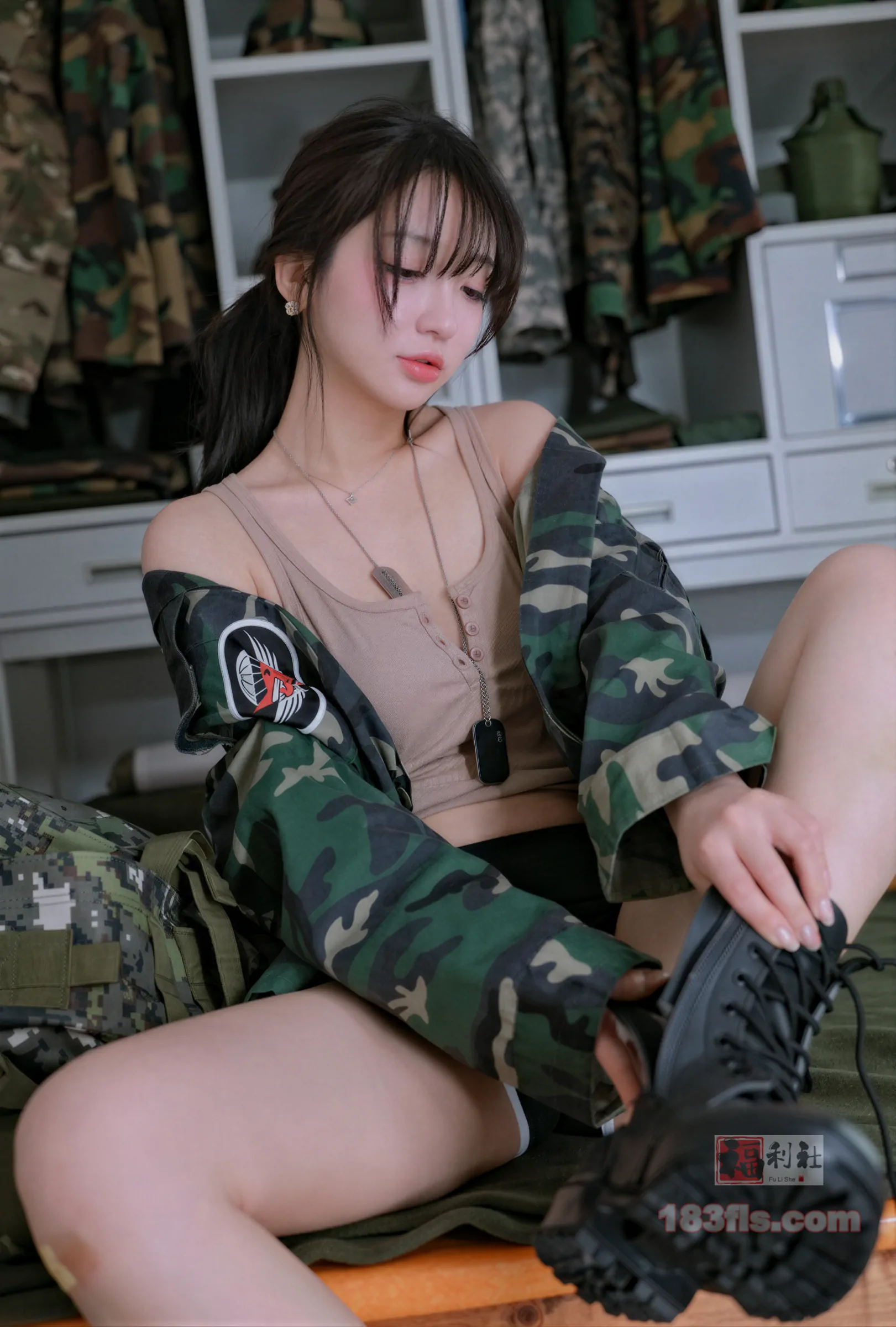 孙乐乐 Son Ye Eun (손예은) New Recruit