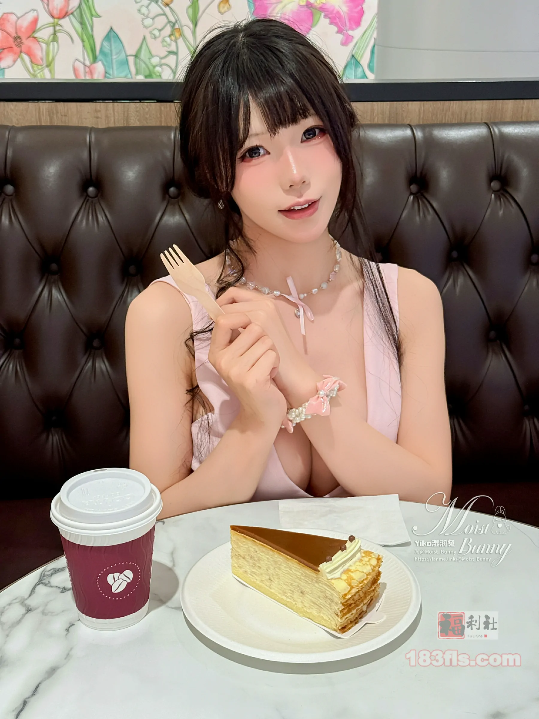 咬一口兔娘 - 决胜ny-第4张图片-宅男套图吧