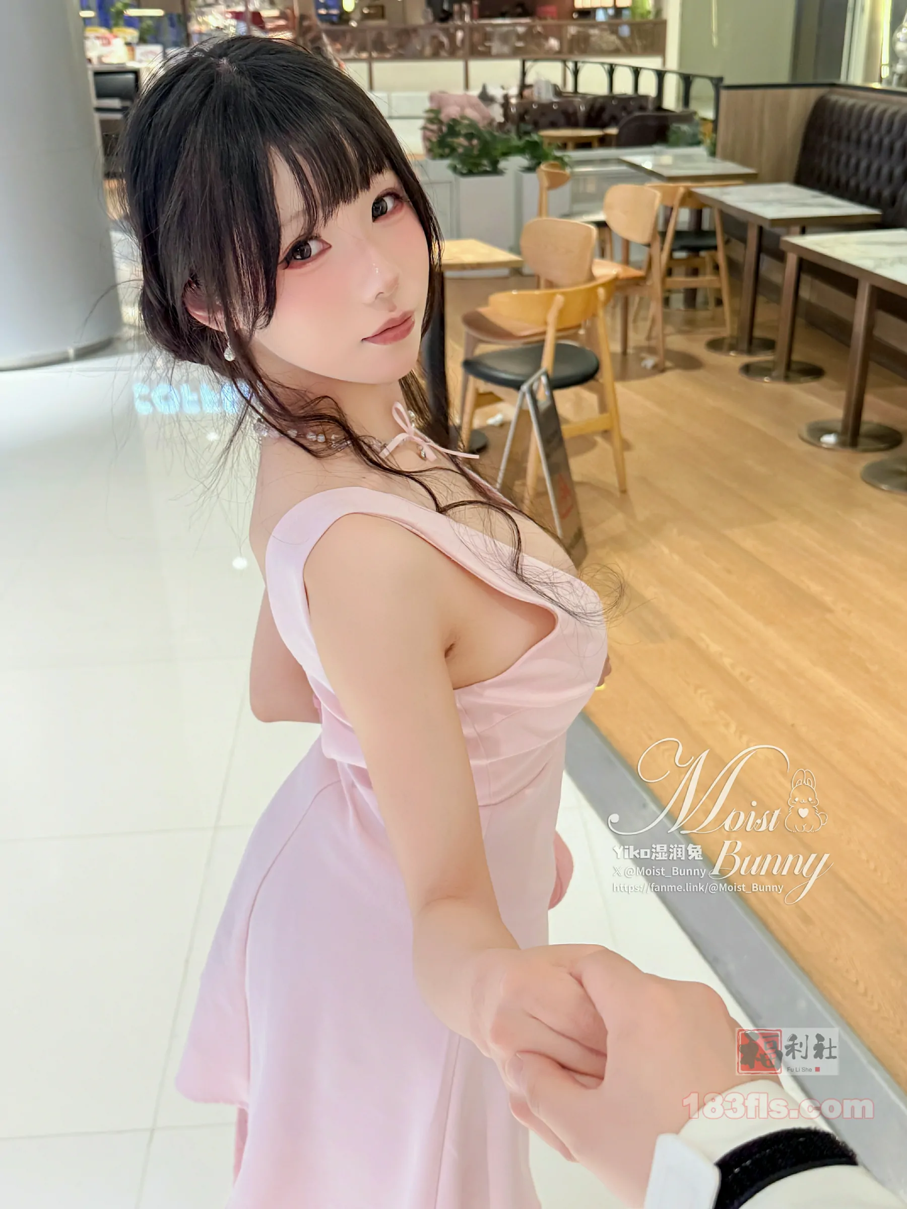 咬一口兔娘 - 决胜ny-第2张图片-宅男套图吧
