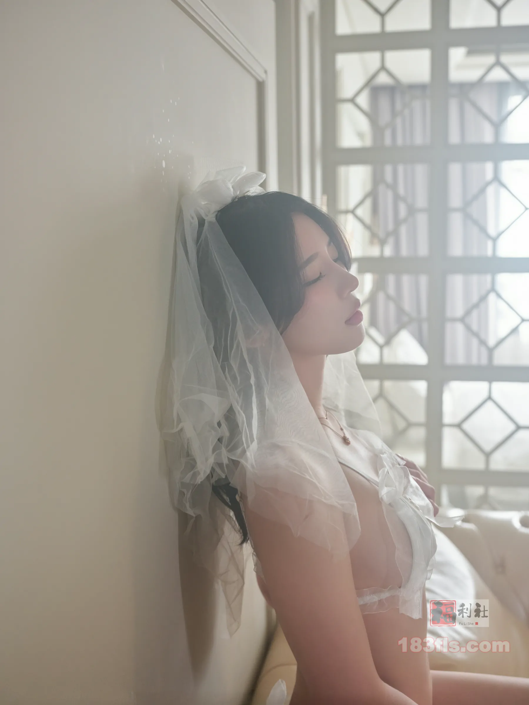 [ARTGRAVIA] VOL.736 Yeha-第3张图片-宅男套图吧
