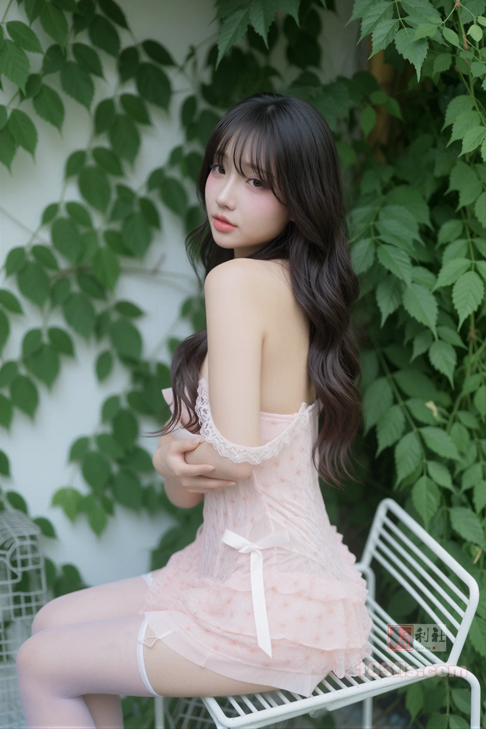 MAXIM Son Ye-Eun (손예은) Secret Garden-第4张图片-宅男套图吧