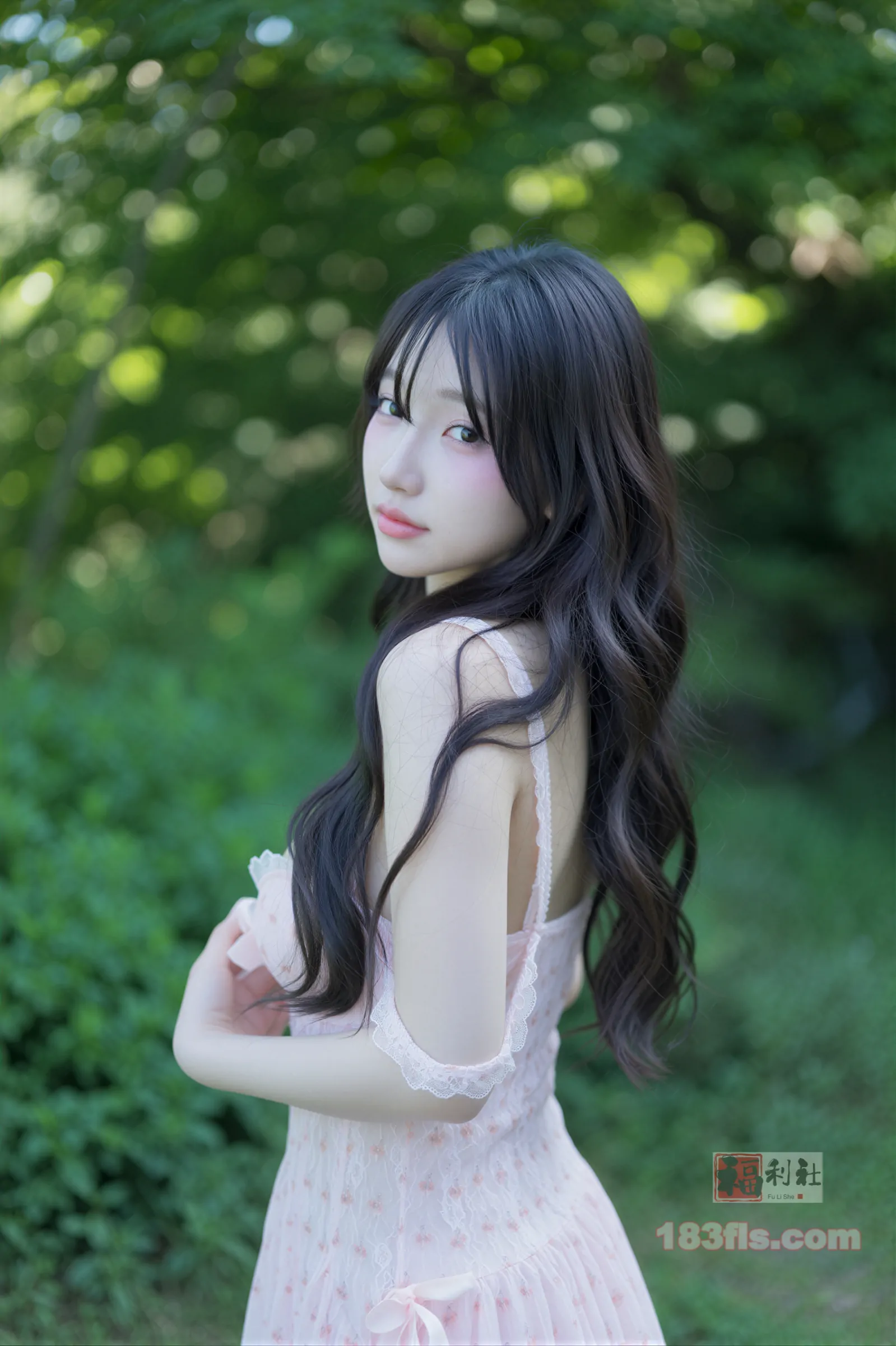 MAXIM Son Ye-Eun (손예은) Secret Garden-第2张图片-宅男套图吧