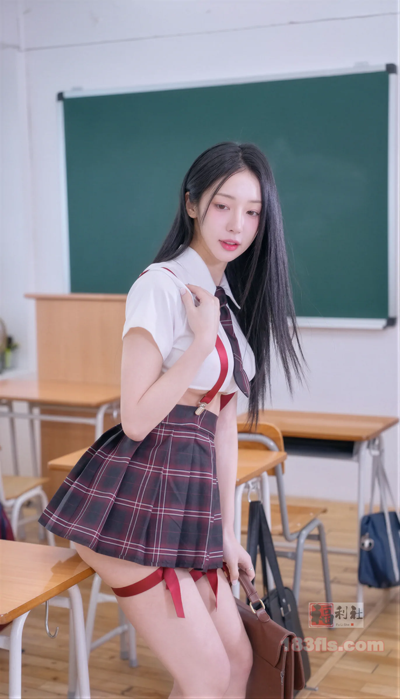 X-Level NO.062 Fury - My First Love Who Does Everything For Me-第6张图片-宅男套图吧